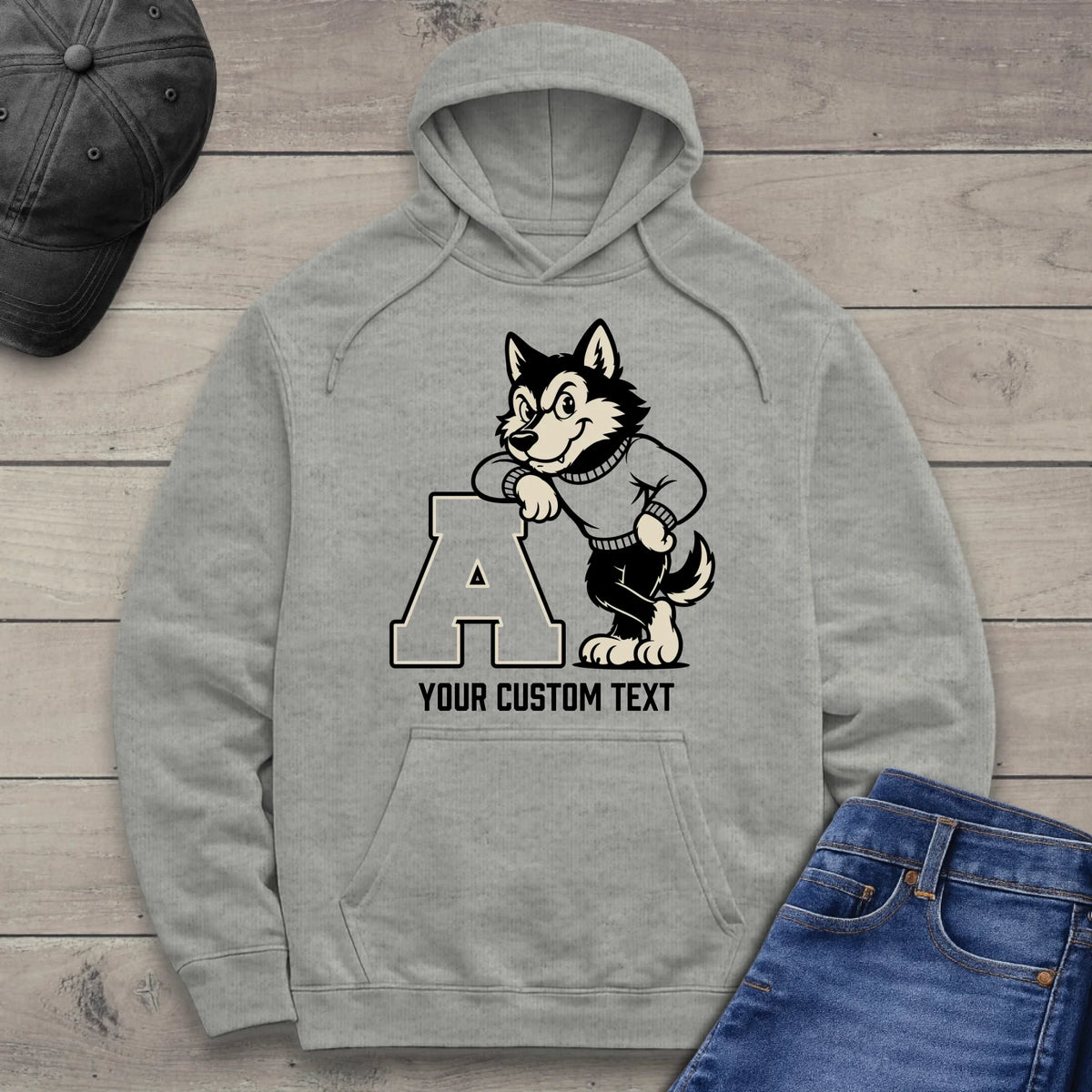 MascotCrewMockup-hood-CarbnGray