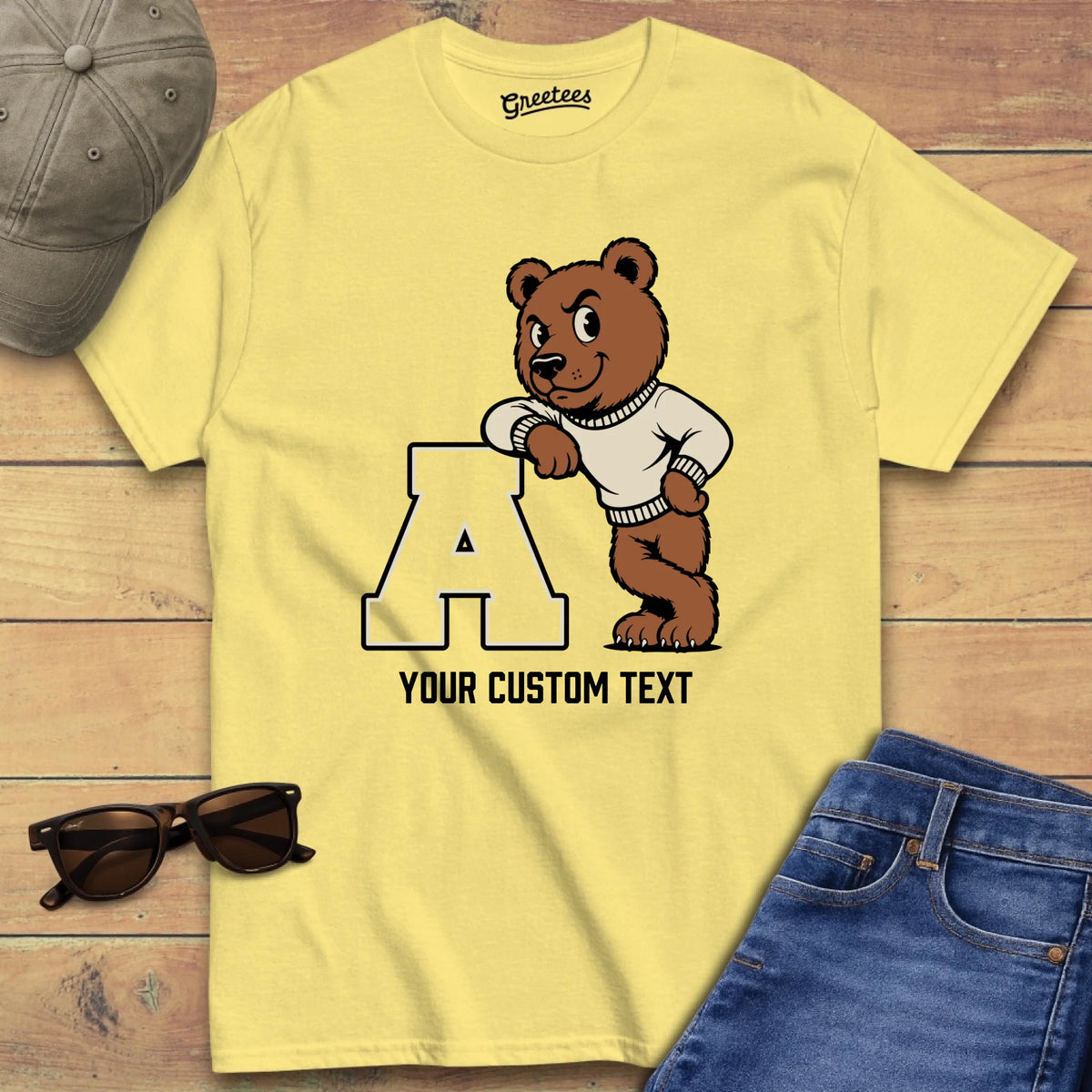 show1st-tee-cornsilk