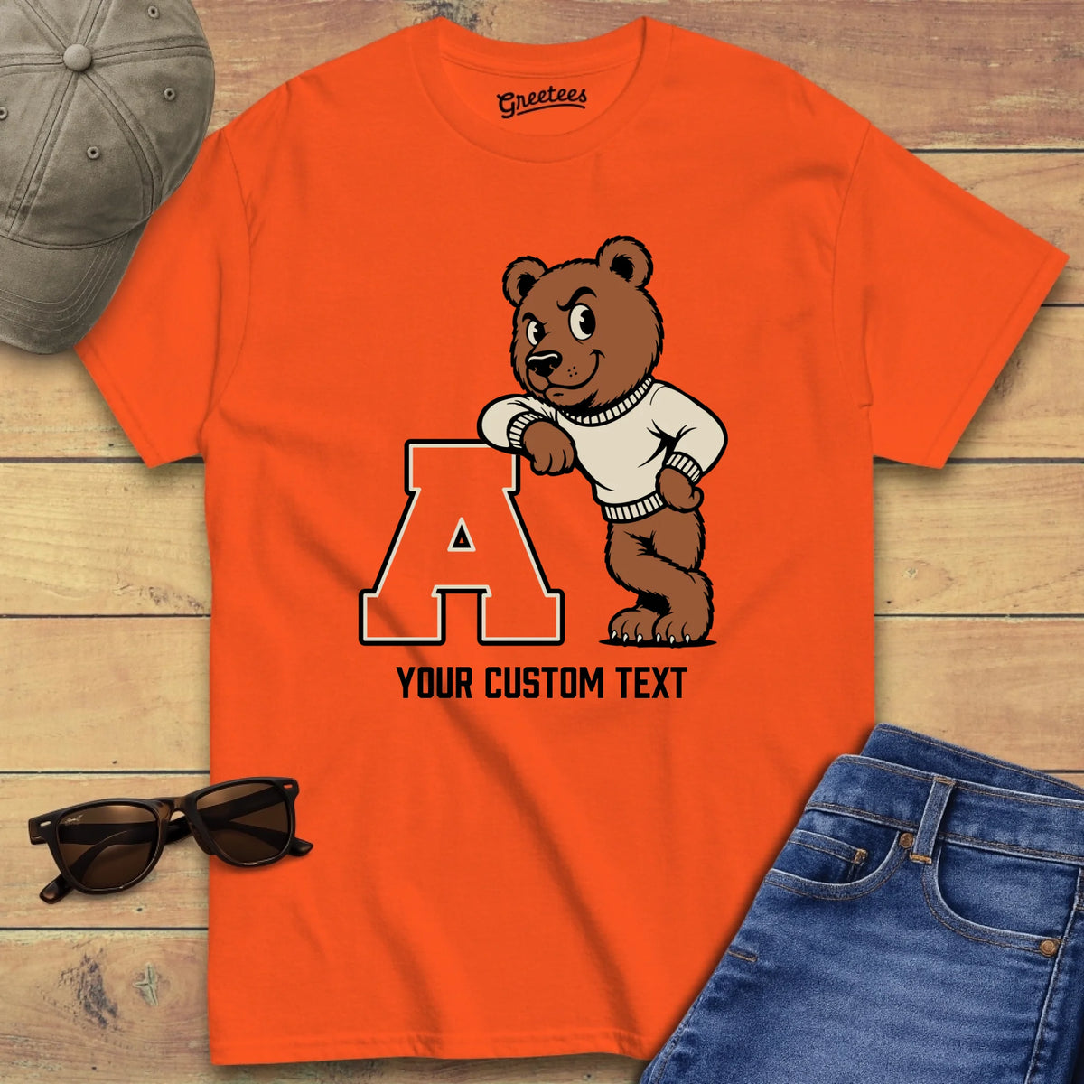 show1st-tee-orange