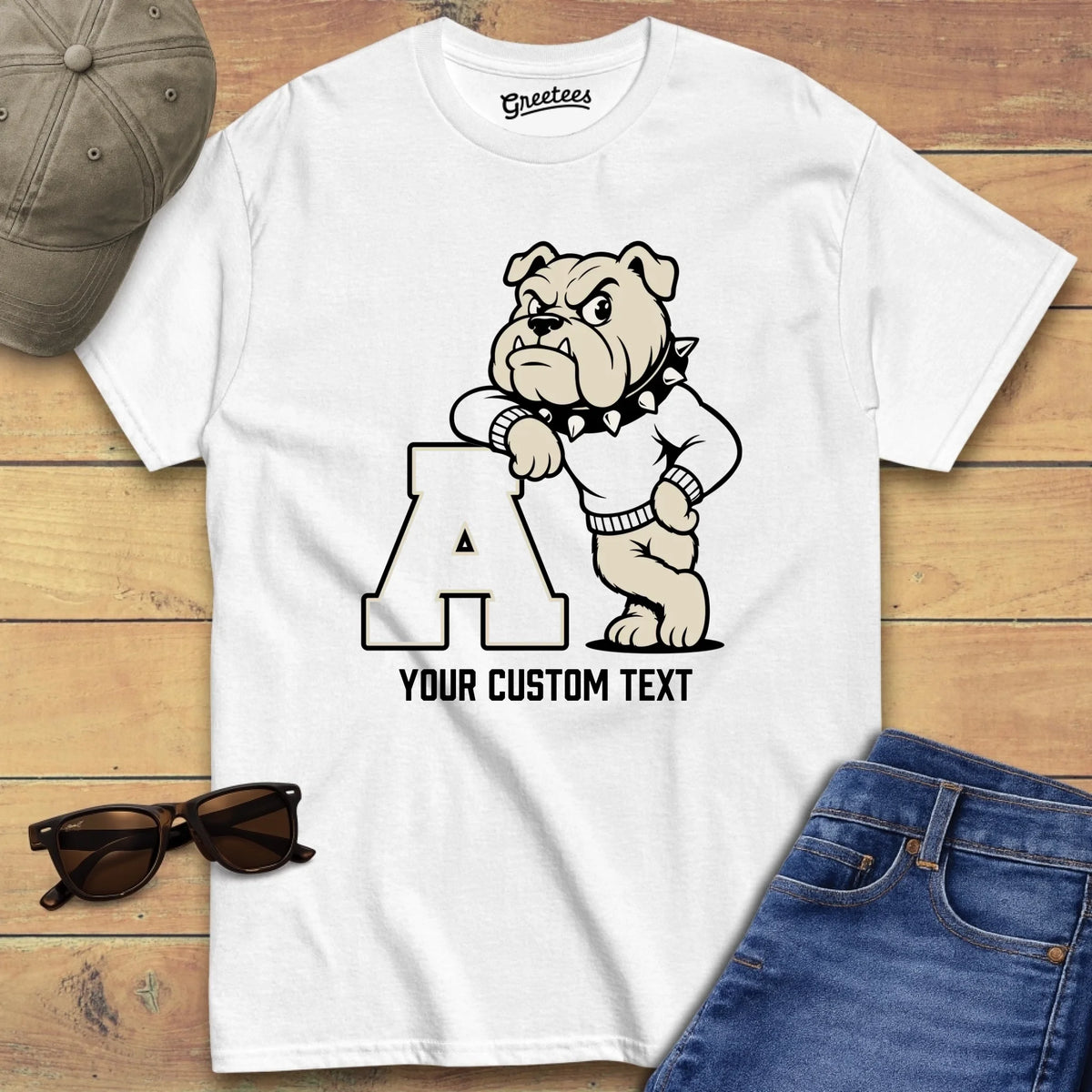 show1st-tee-white