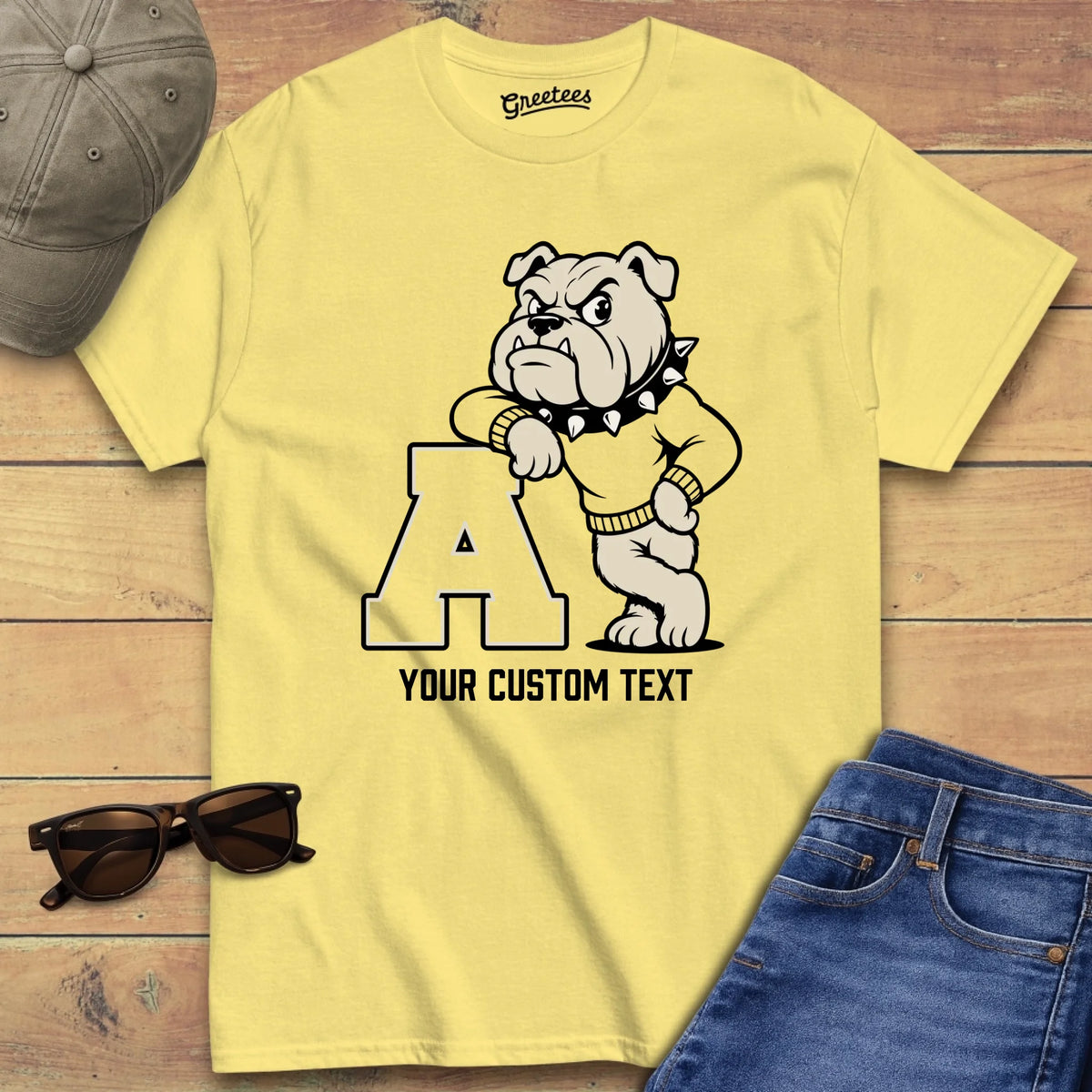 show1st-tee-cornsilk