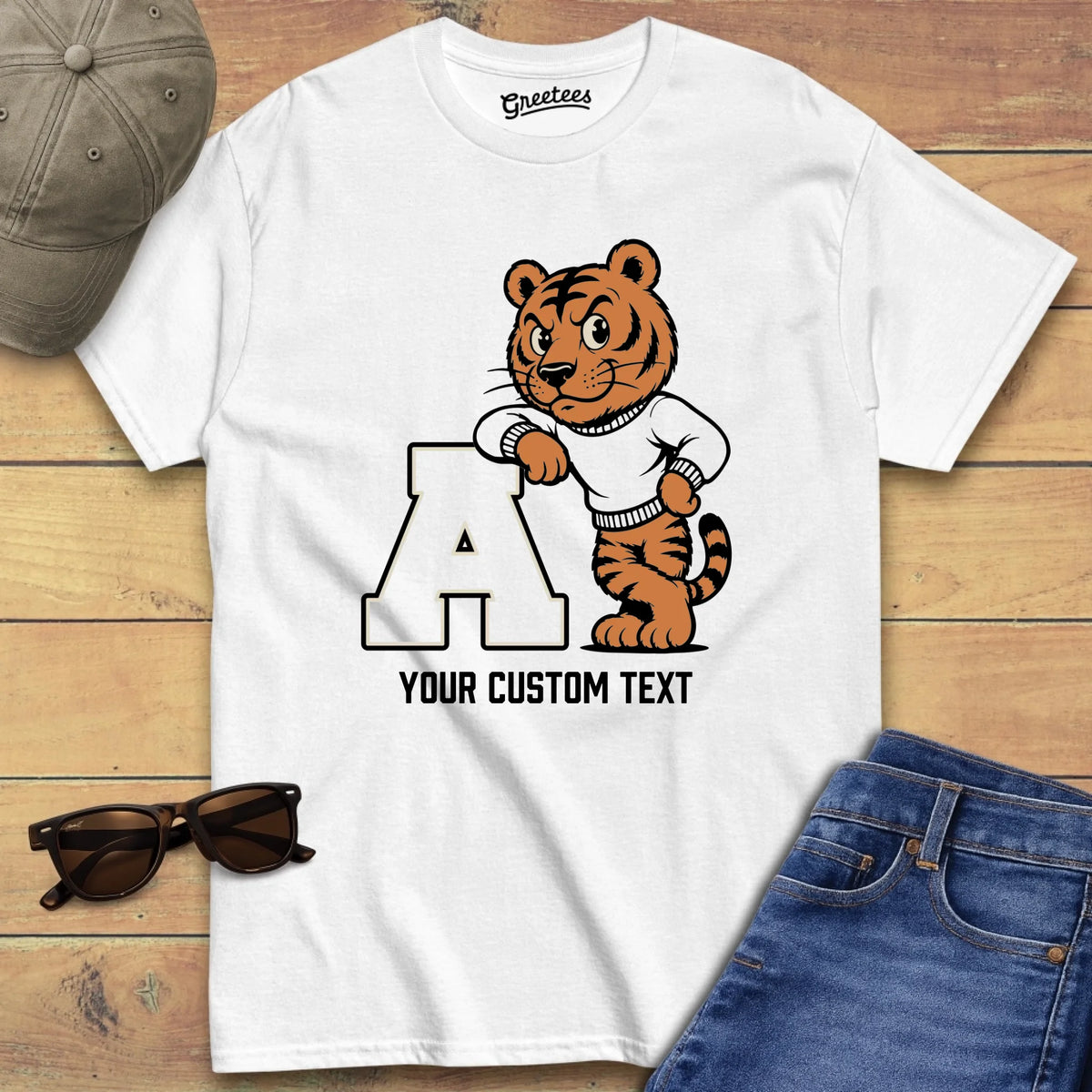show1st-tee-white