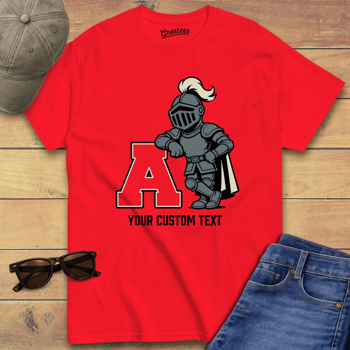 show1st-tee-red
