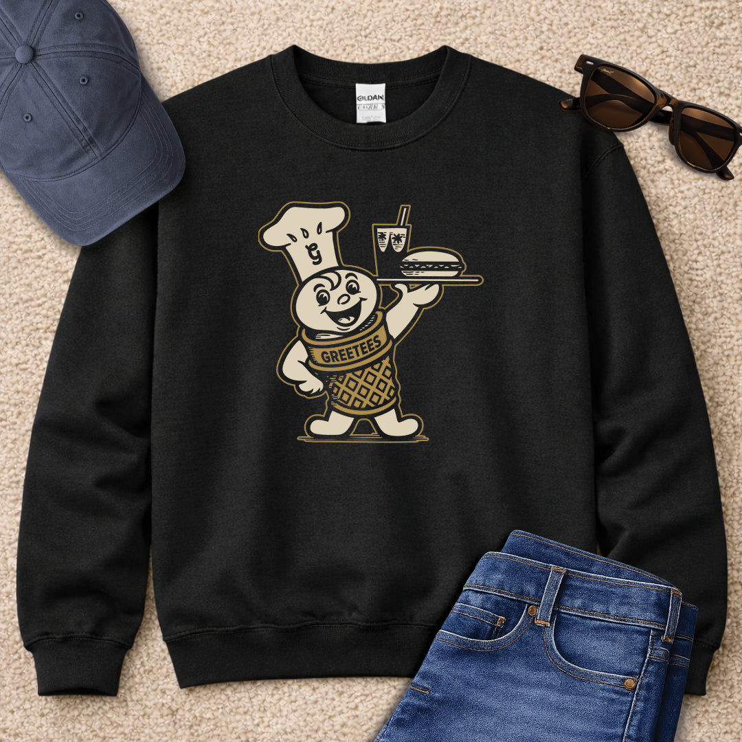 Greetees Lil Foster Sweatshirt