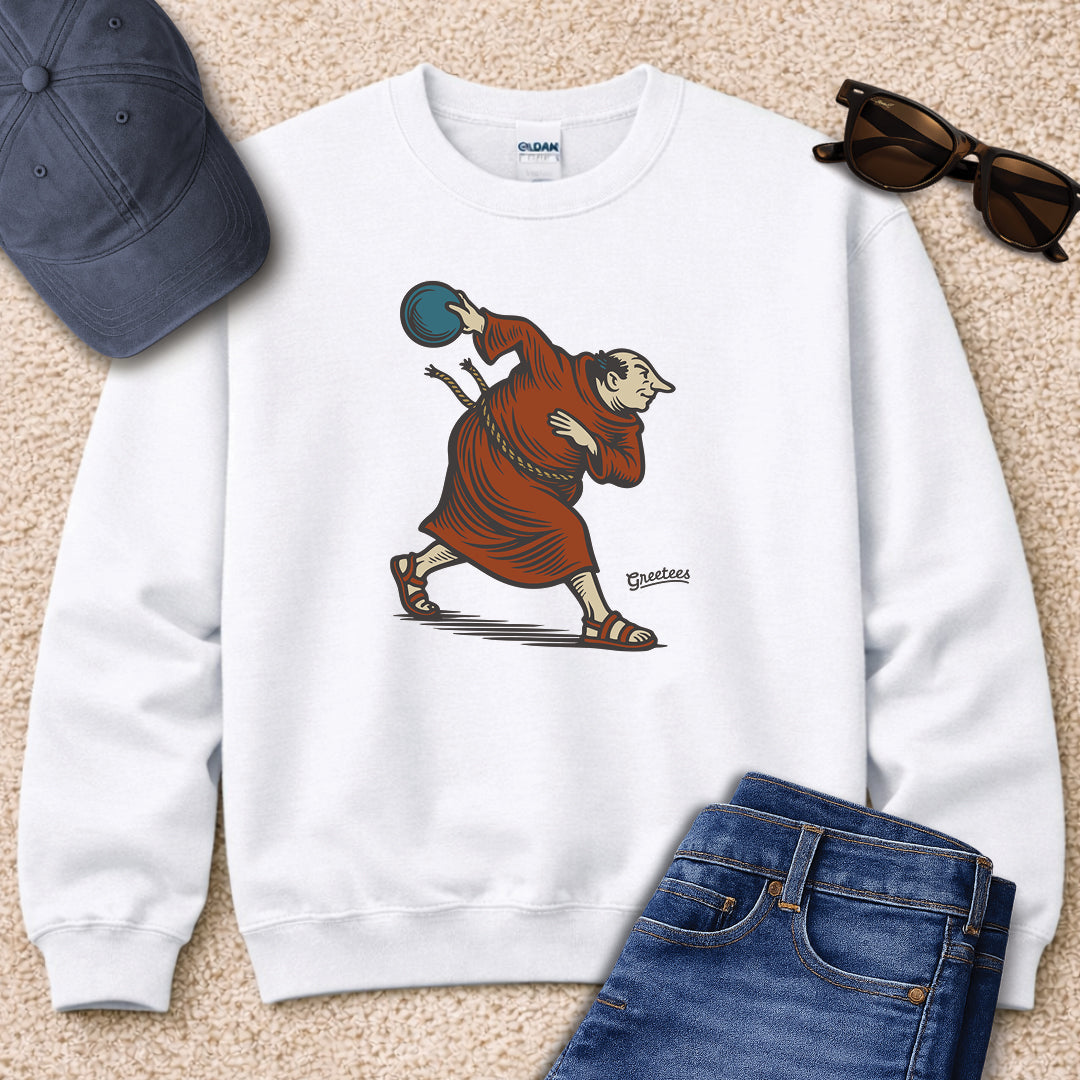 Greetees Mission Hills Bowl Sweatshirt