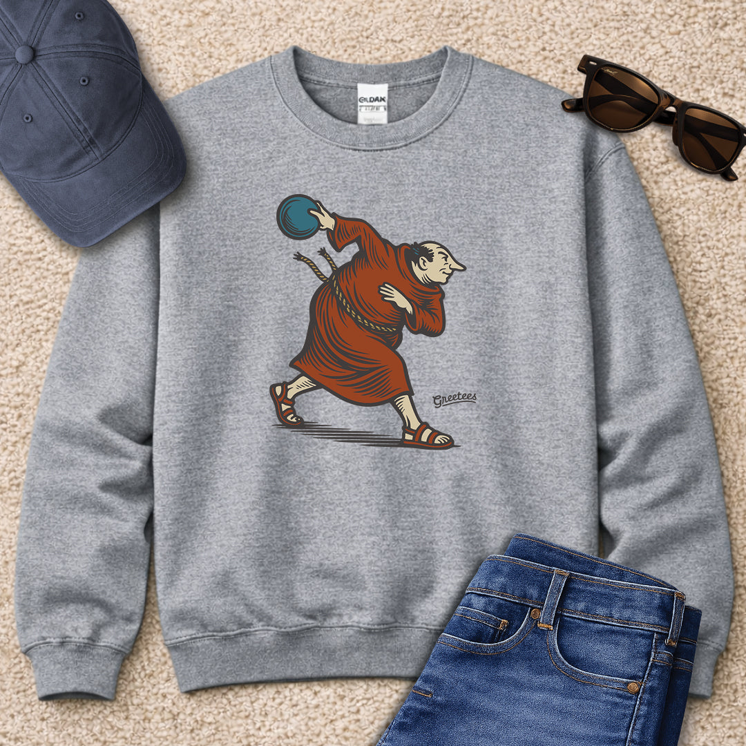 Greetees Mission Hills Bowl Sweatshirt