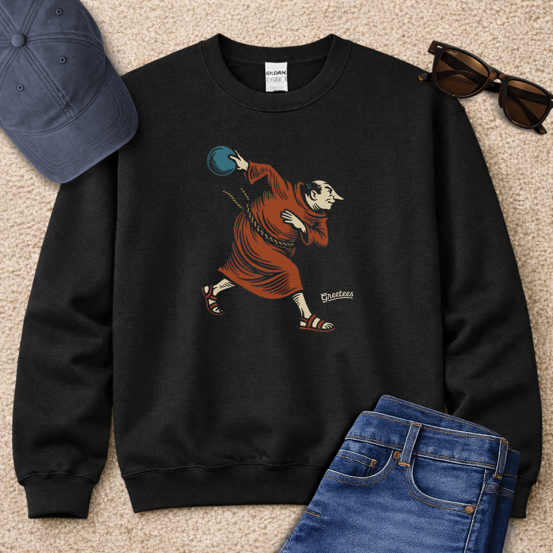 Greetees Mission Hills Bowl Sweatshirt