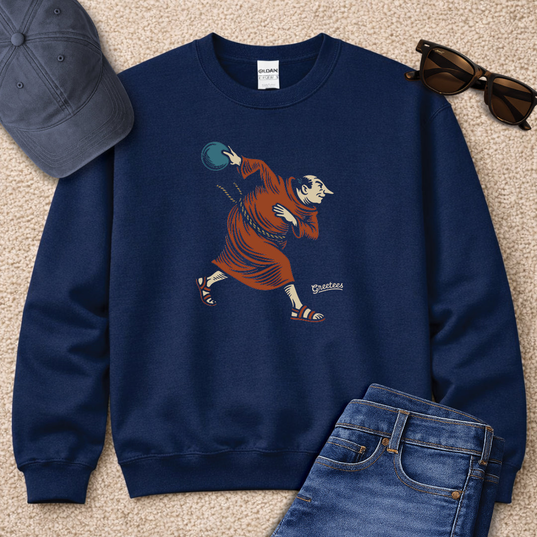 Greetees Mission Hills Bowl Sweatshirt