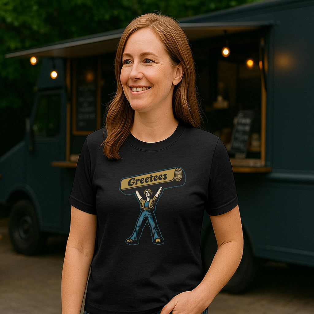 Women’s Carpeteria T-shirt