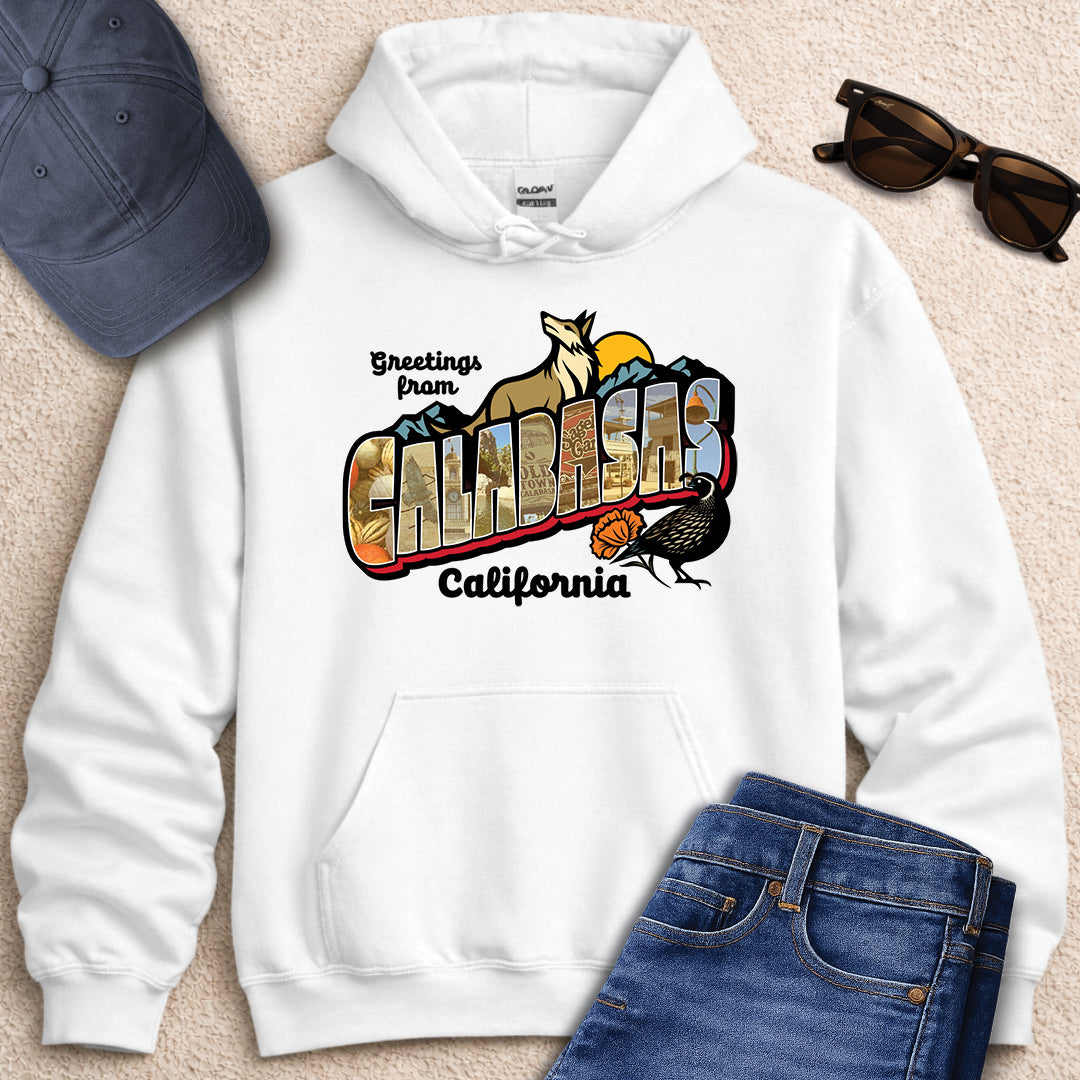 Greetees Calabasas Custom Apparel