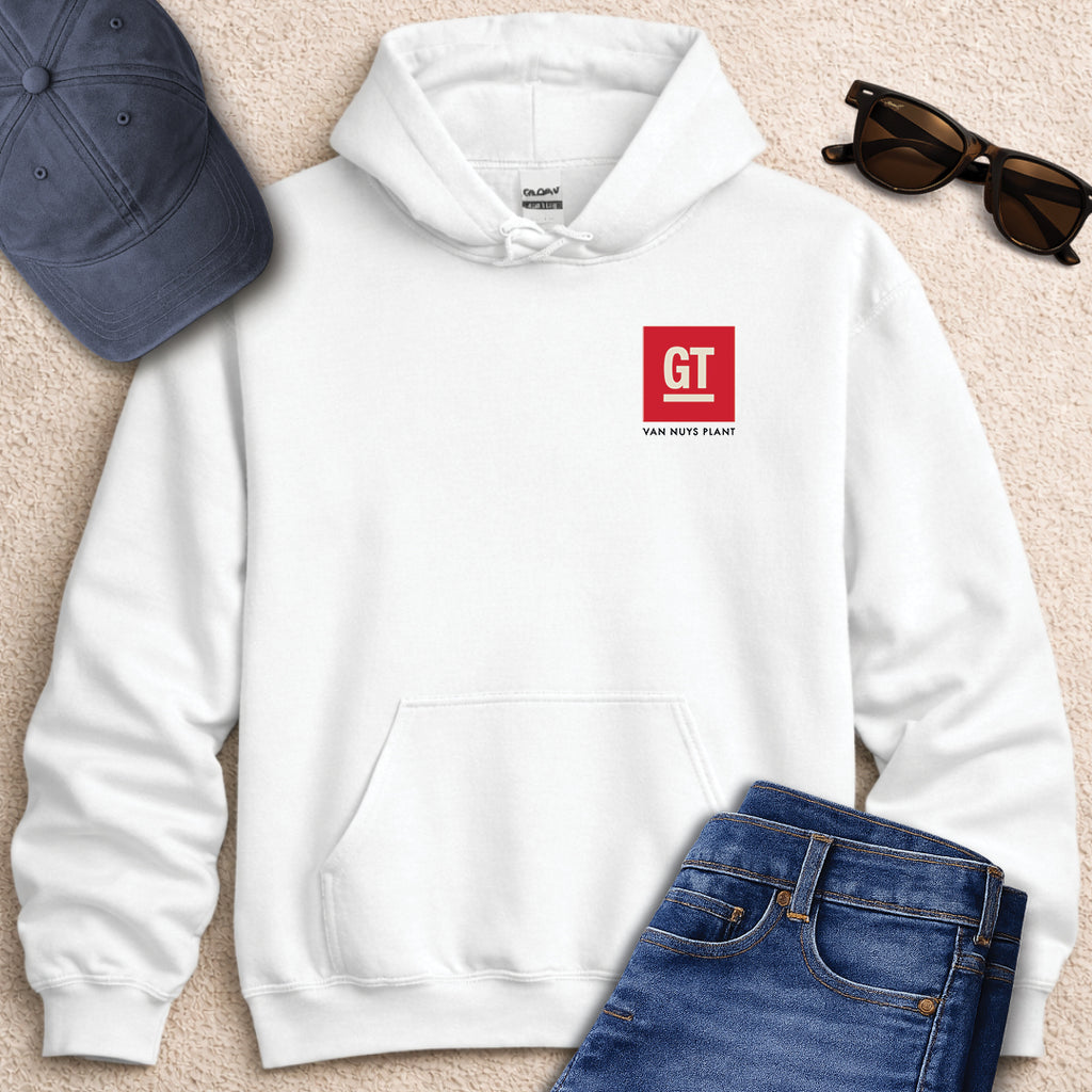 Greetees The Plant Hoodie