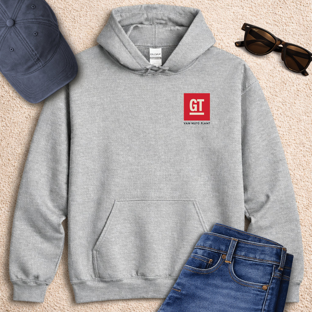 Greetees The Plant Hoodie