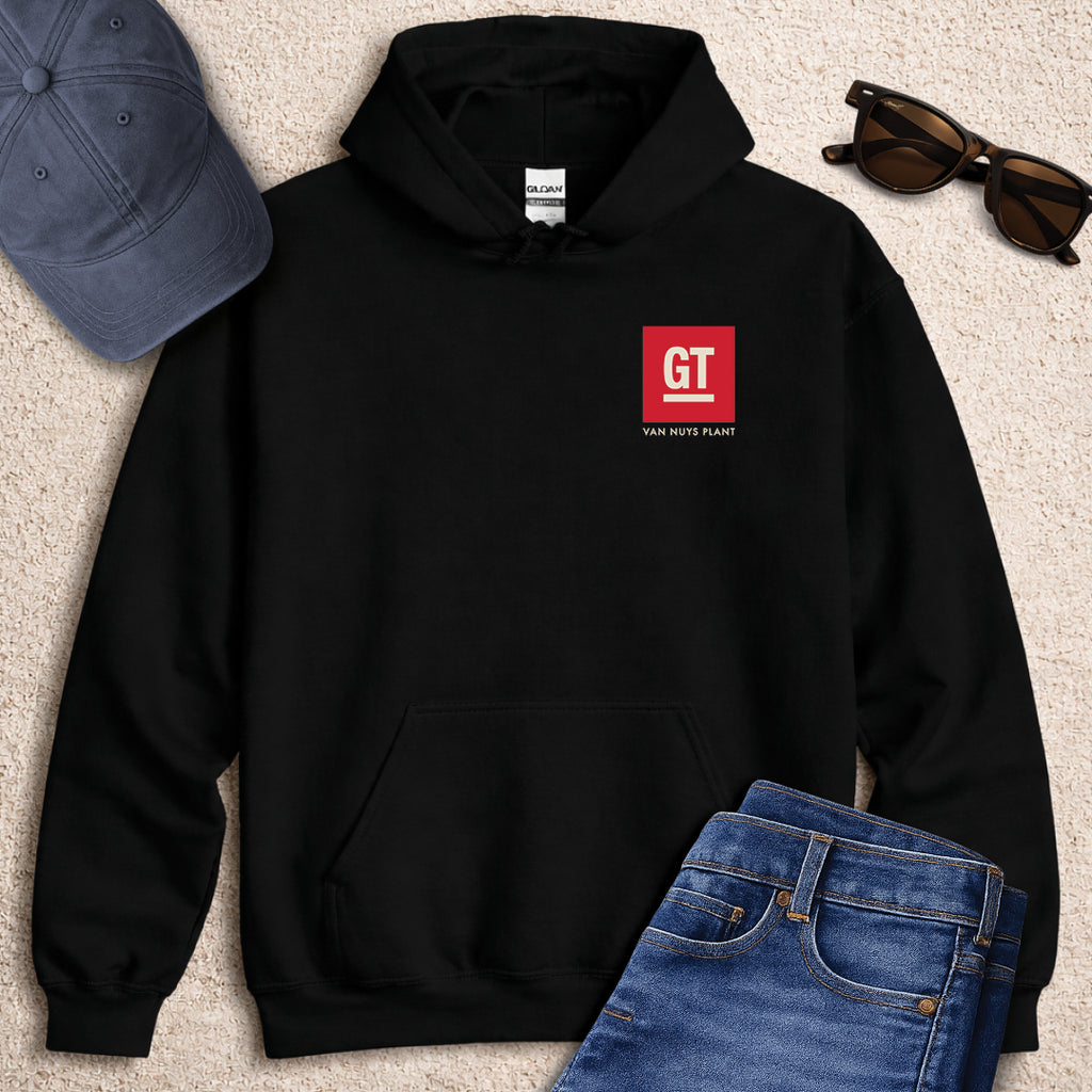 Greetees The Plant Hoodie