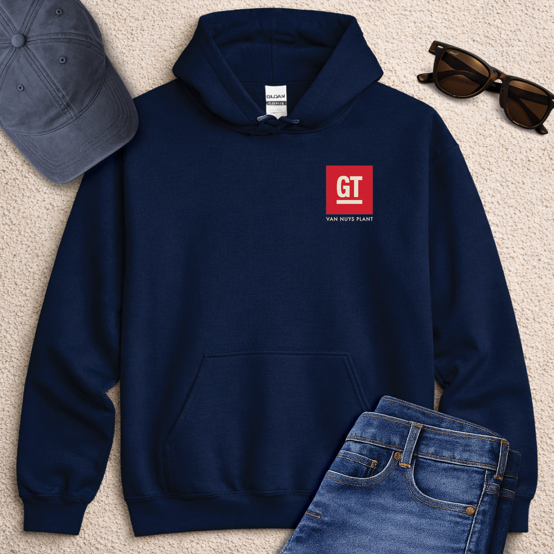 Greetees The Plant Hoodie