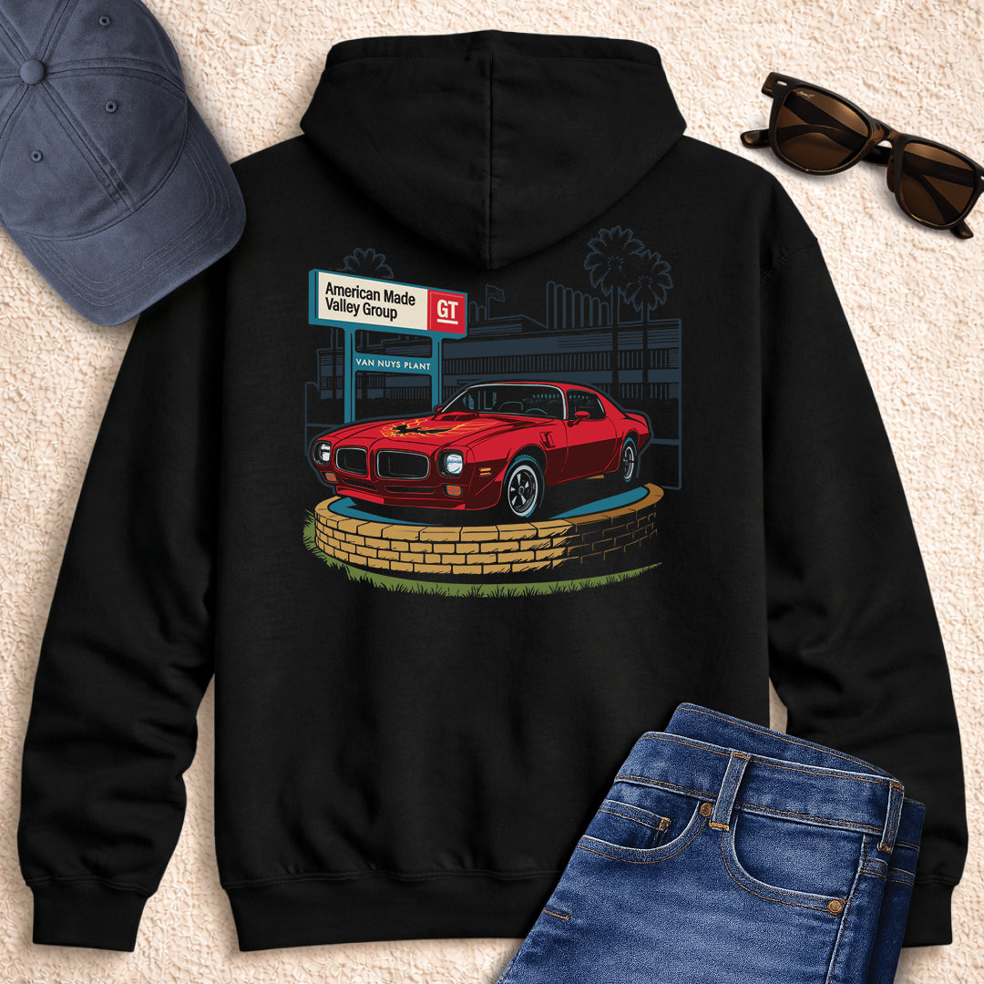 Greetees The Plant Hoodie