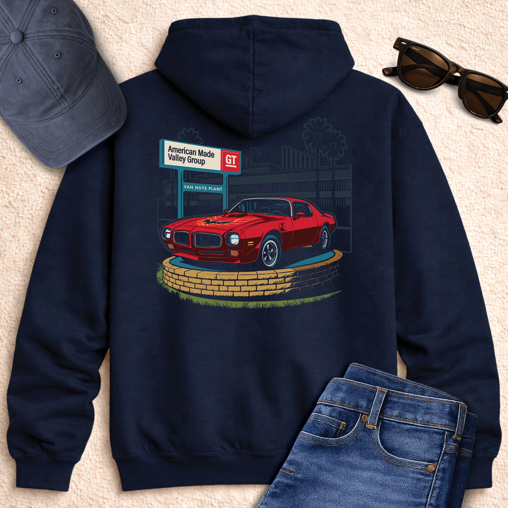 Greetees The Plant Hoodie