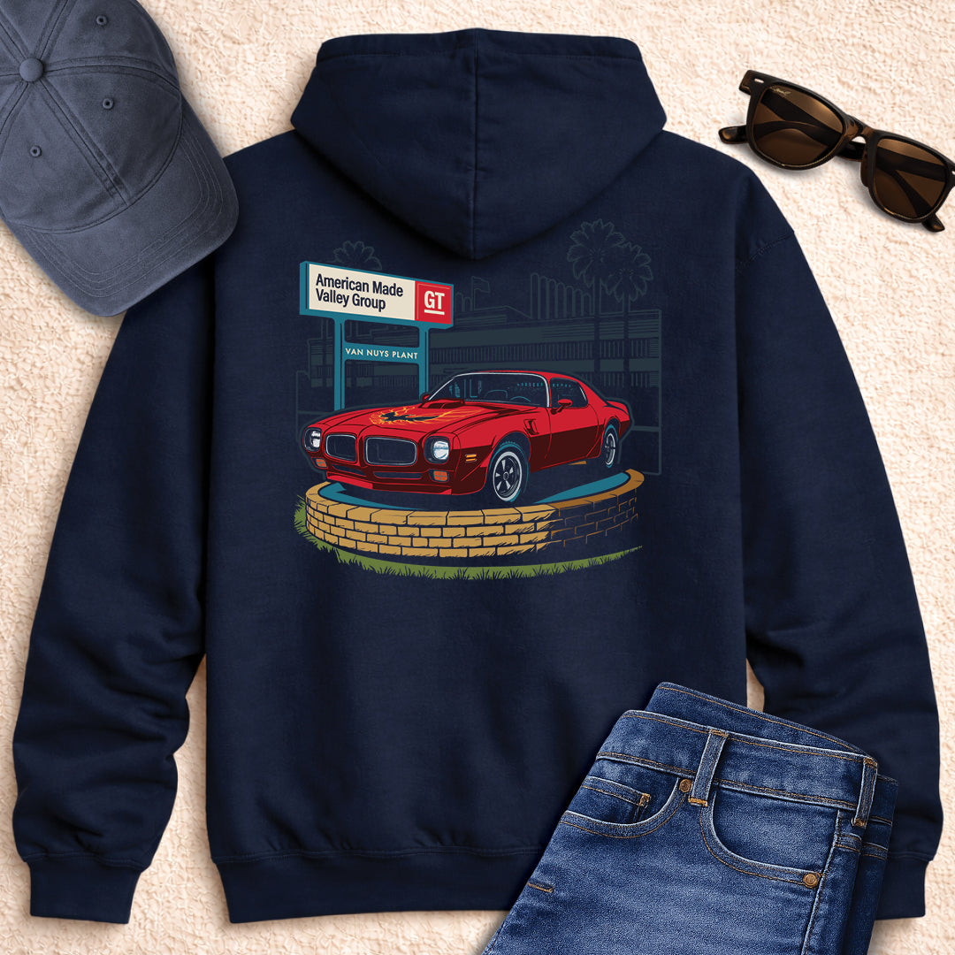 Greetees The Plant Hoodie
