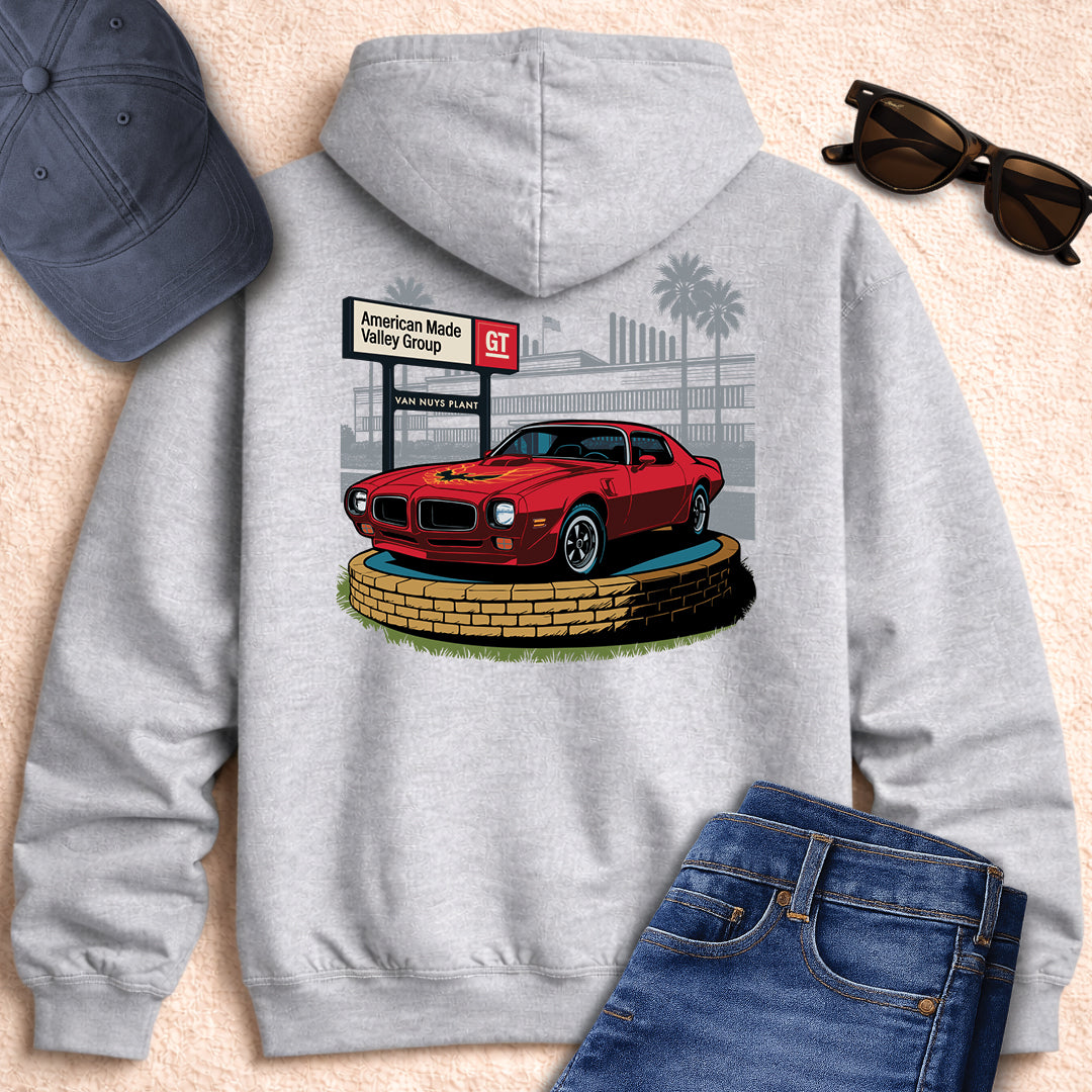 Greetees The Plant Hoodie