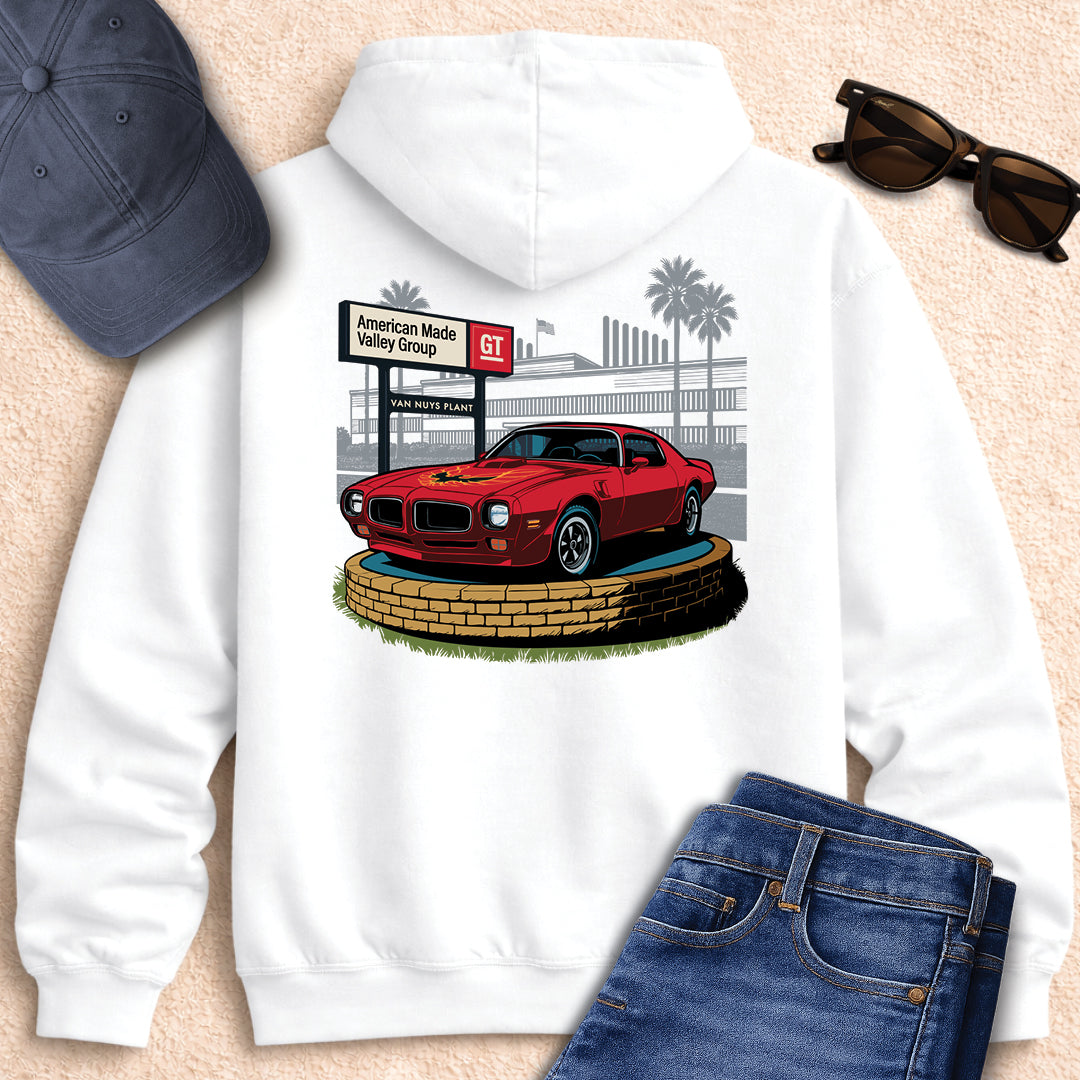 Greetees The Plant Hoodie