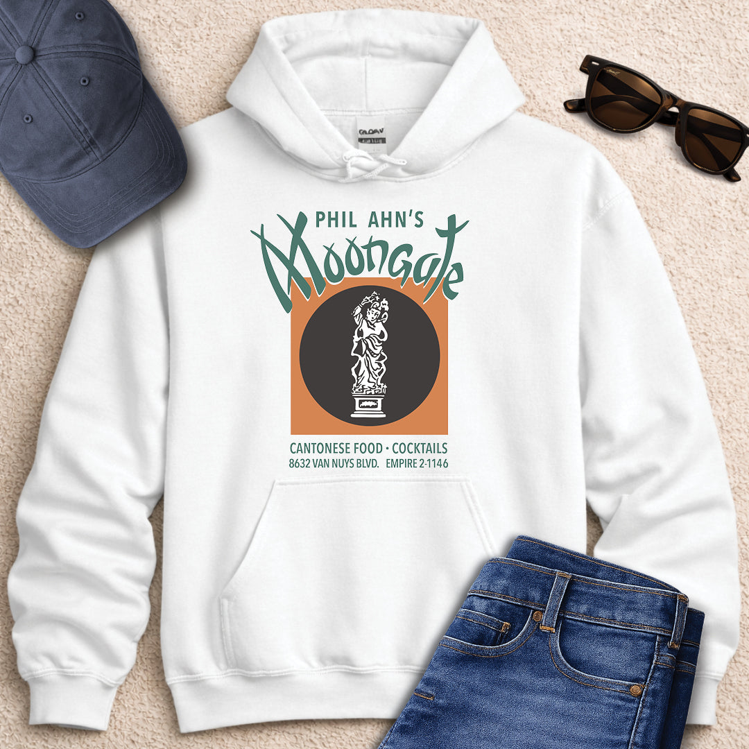 Greetees Moongate Hoodie
