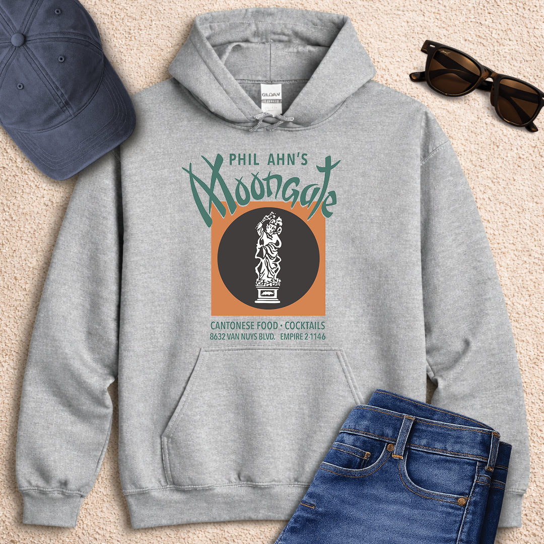Greetees Moongate Hoodie