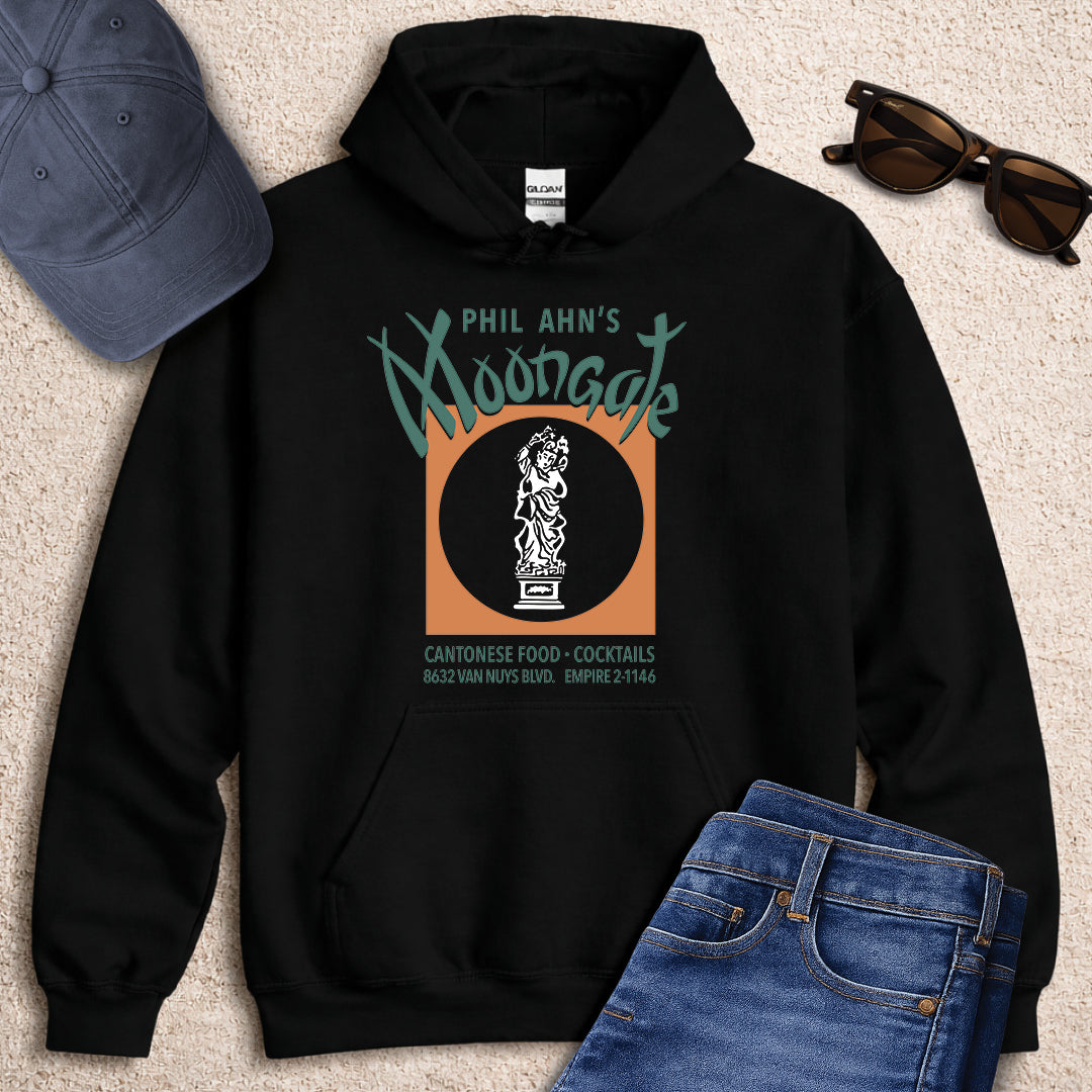 Greetees Moongate Hoodie