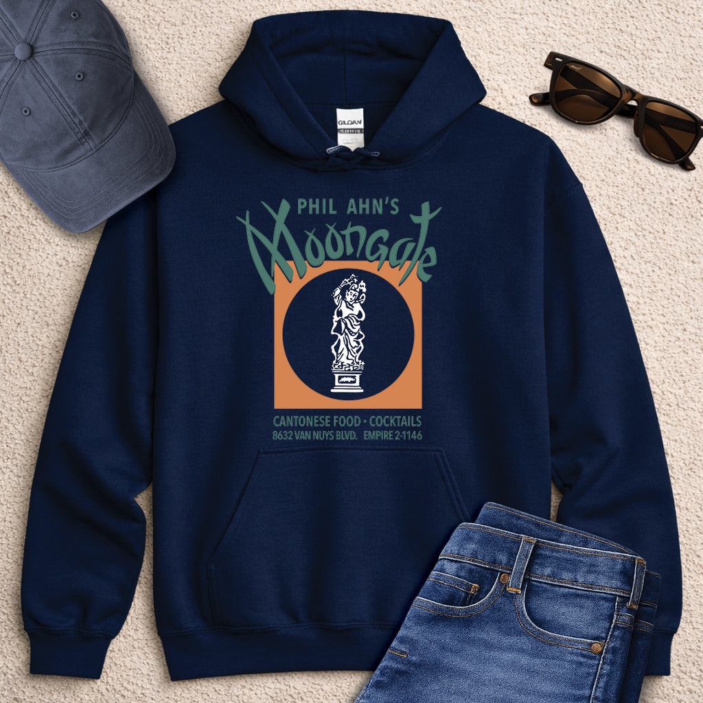 Greetees Moongate Hoodie