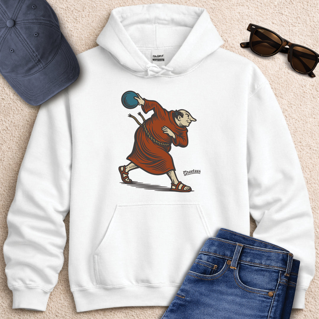 Greetees Mission Hills Bowl Hoodie