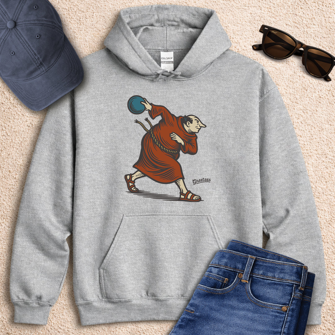 Greetees Mission Hills Bowl Hoodie