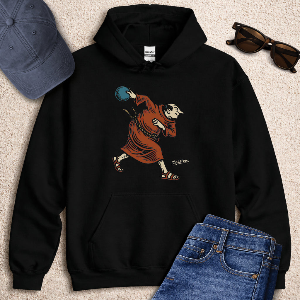 Greetees Mission Hills Bowl Hoodie