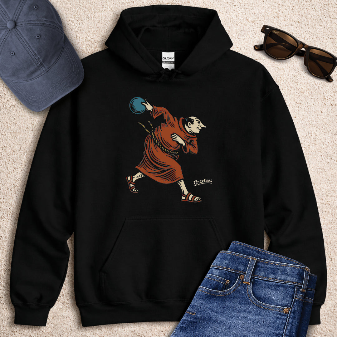 Greetees Mission Hills Bowl Hoodie