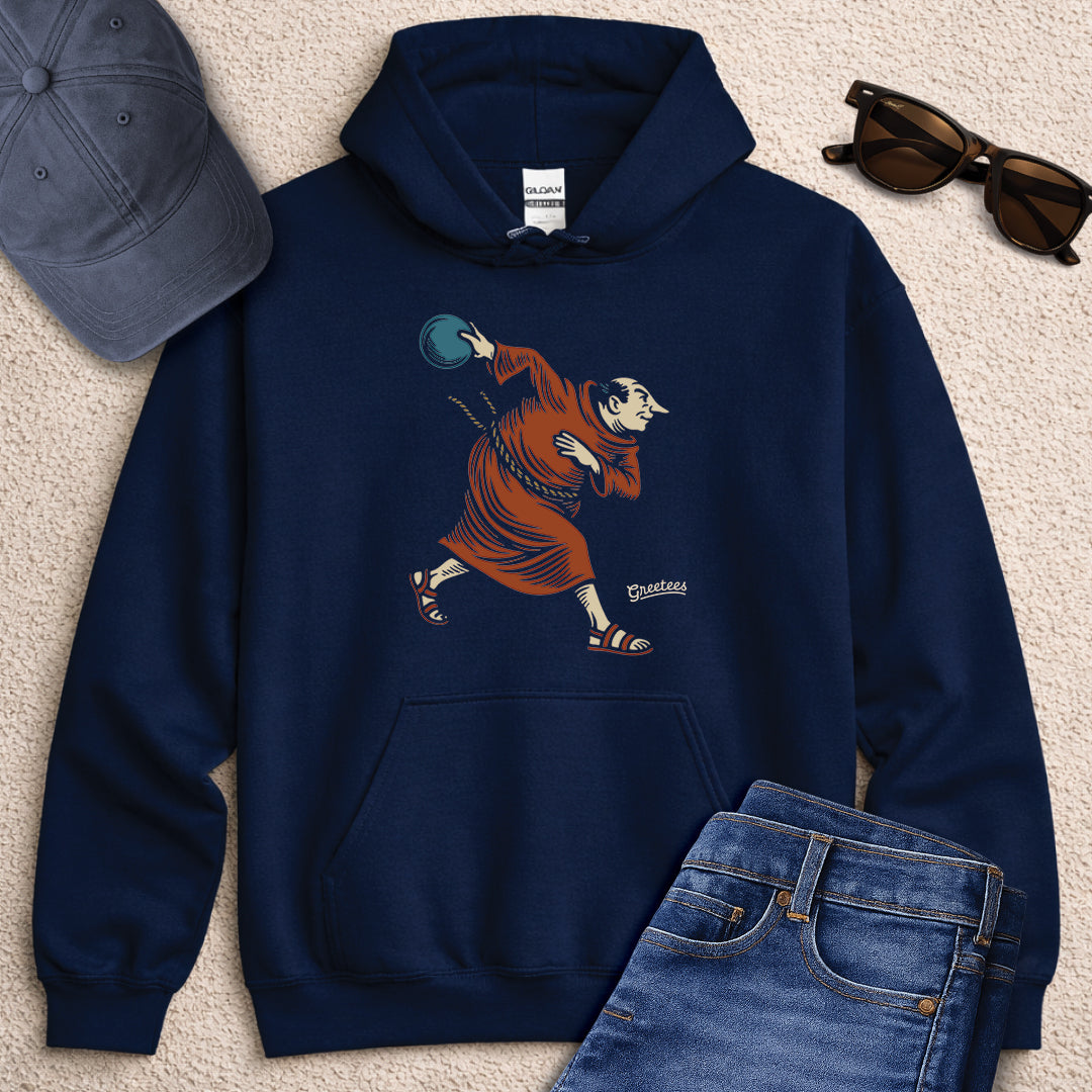 Greetees Mission Hills Bowl Hoodie