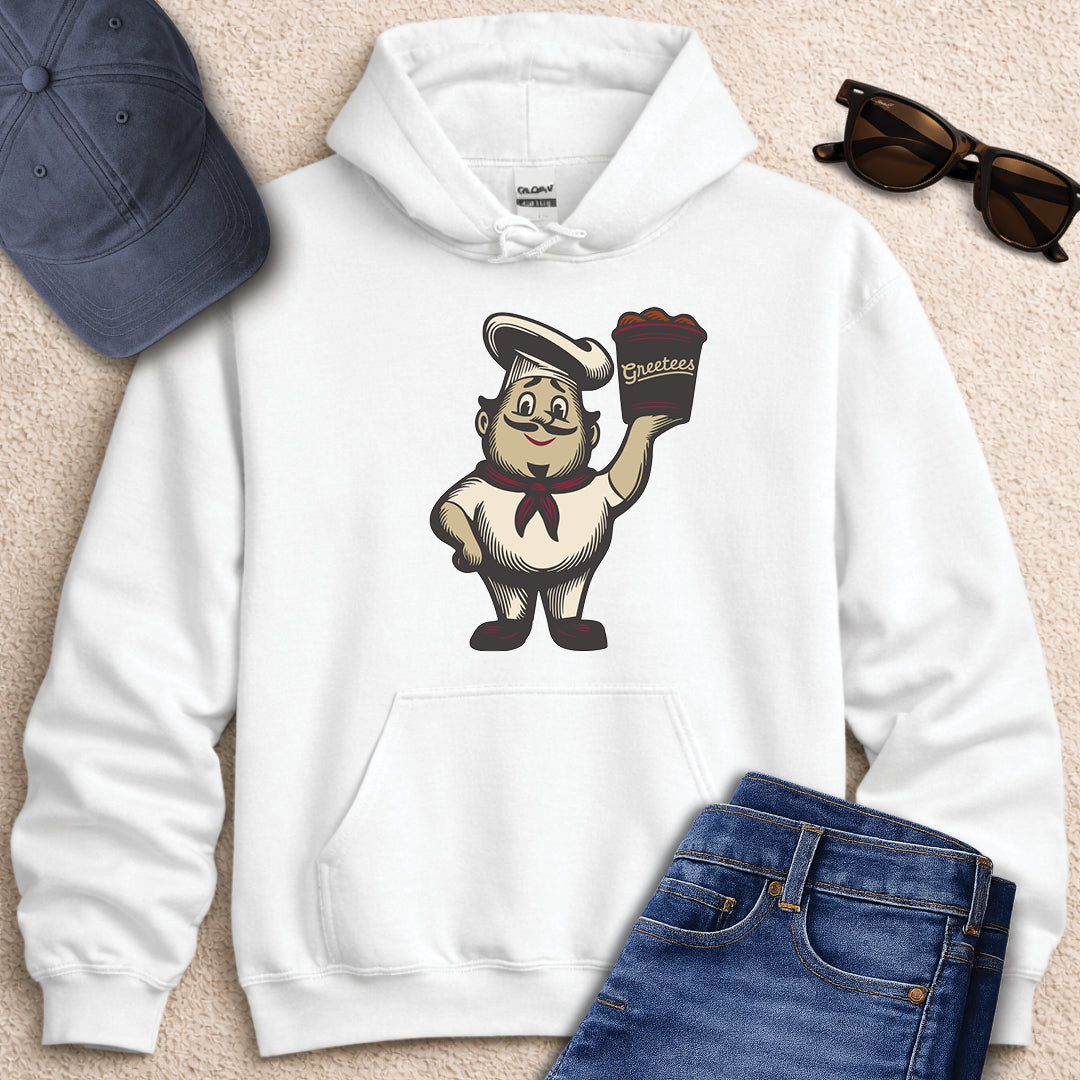 Greetees Pete Hoodie