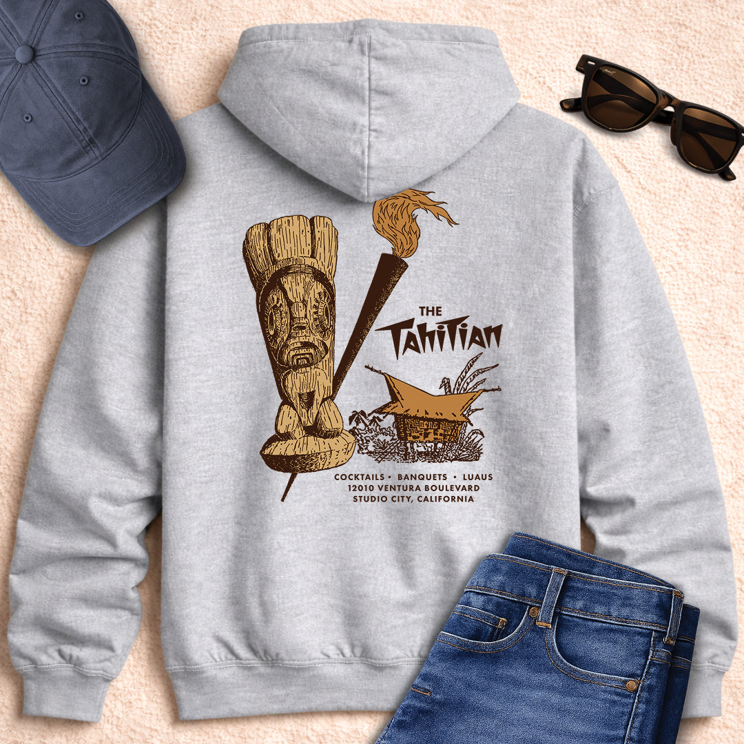 Greetees The Tahitian Hoodie