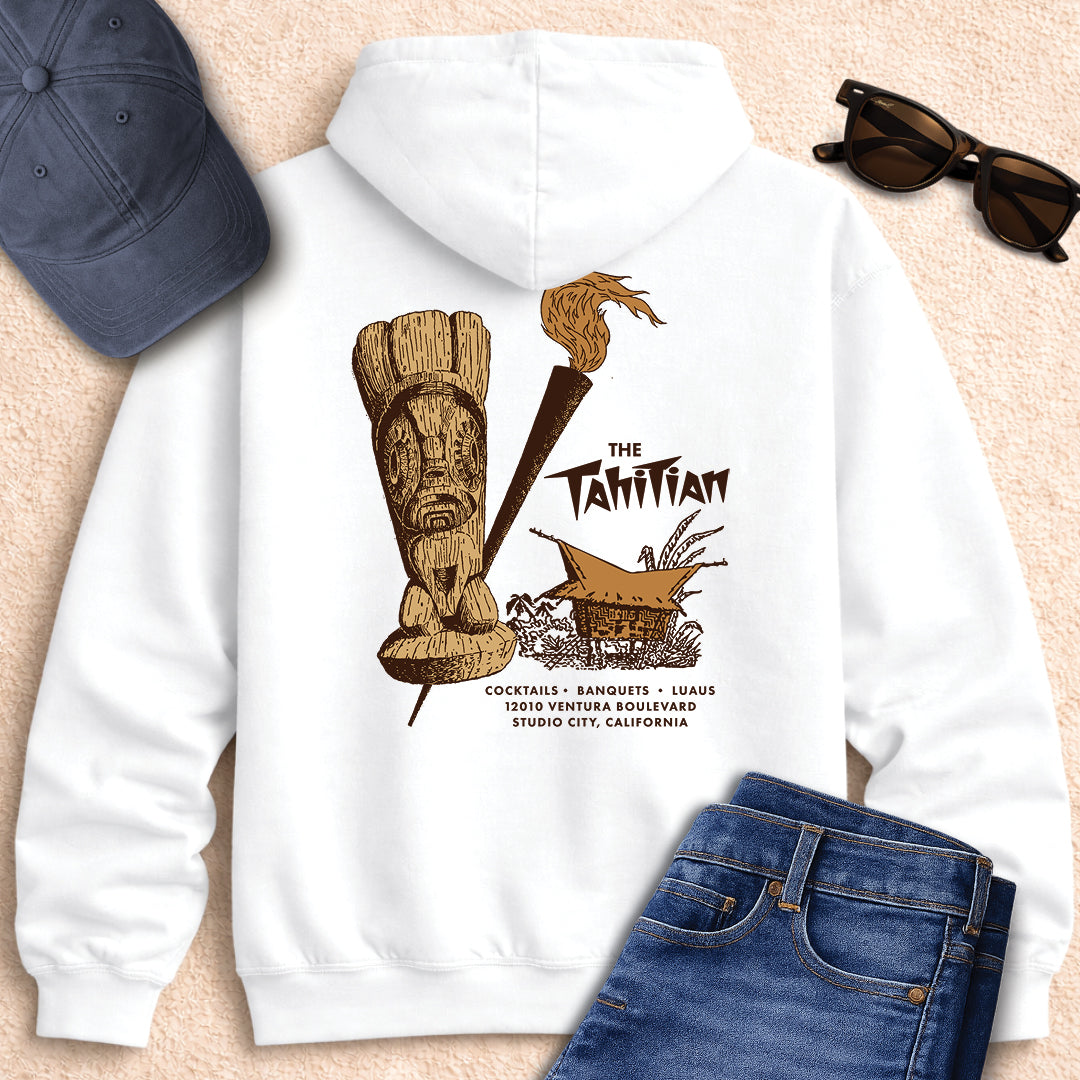 Greetees The Tahitian Hoodie