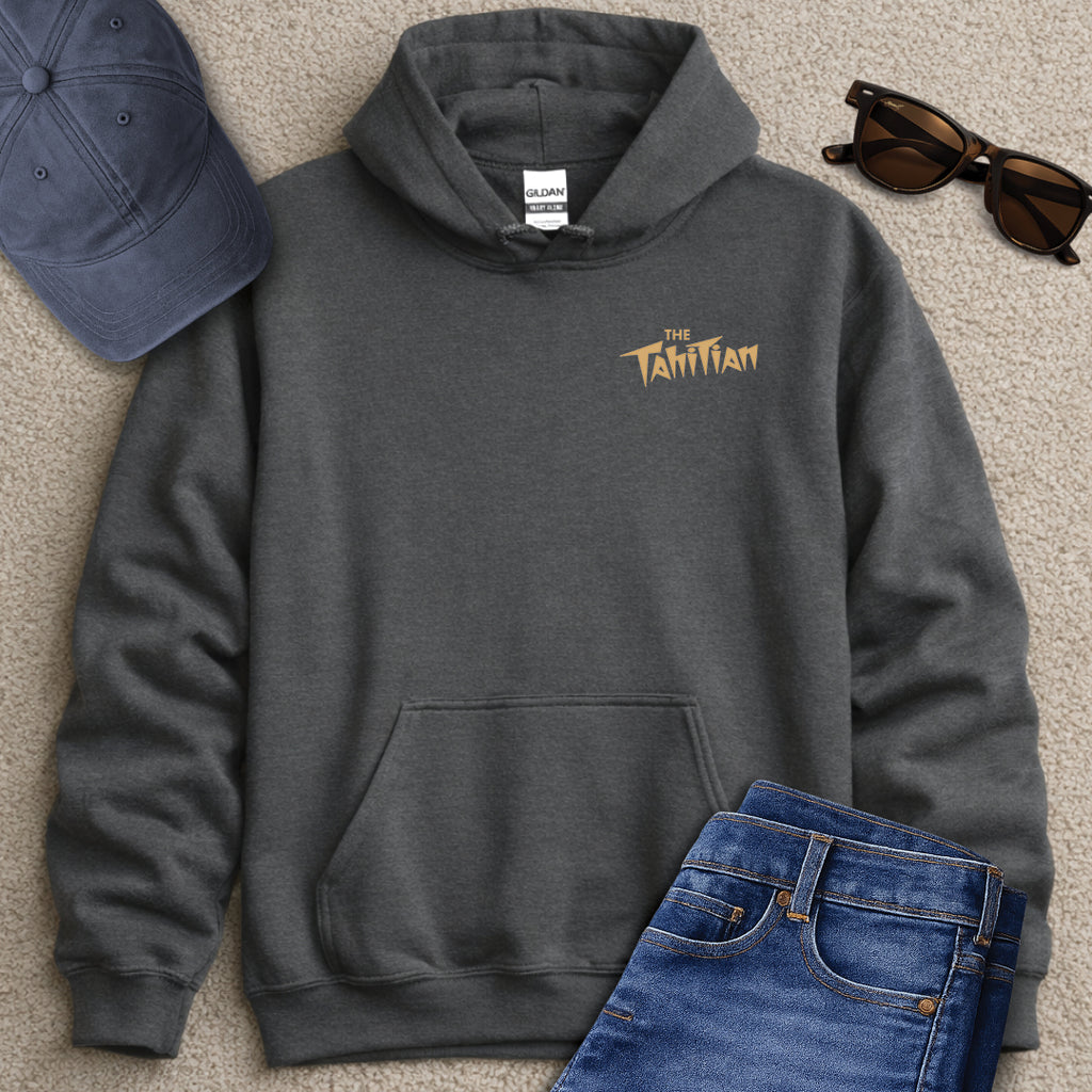 Greetees The Tahitian Hoodie