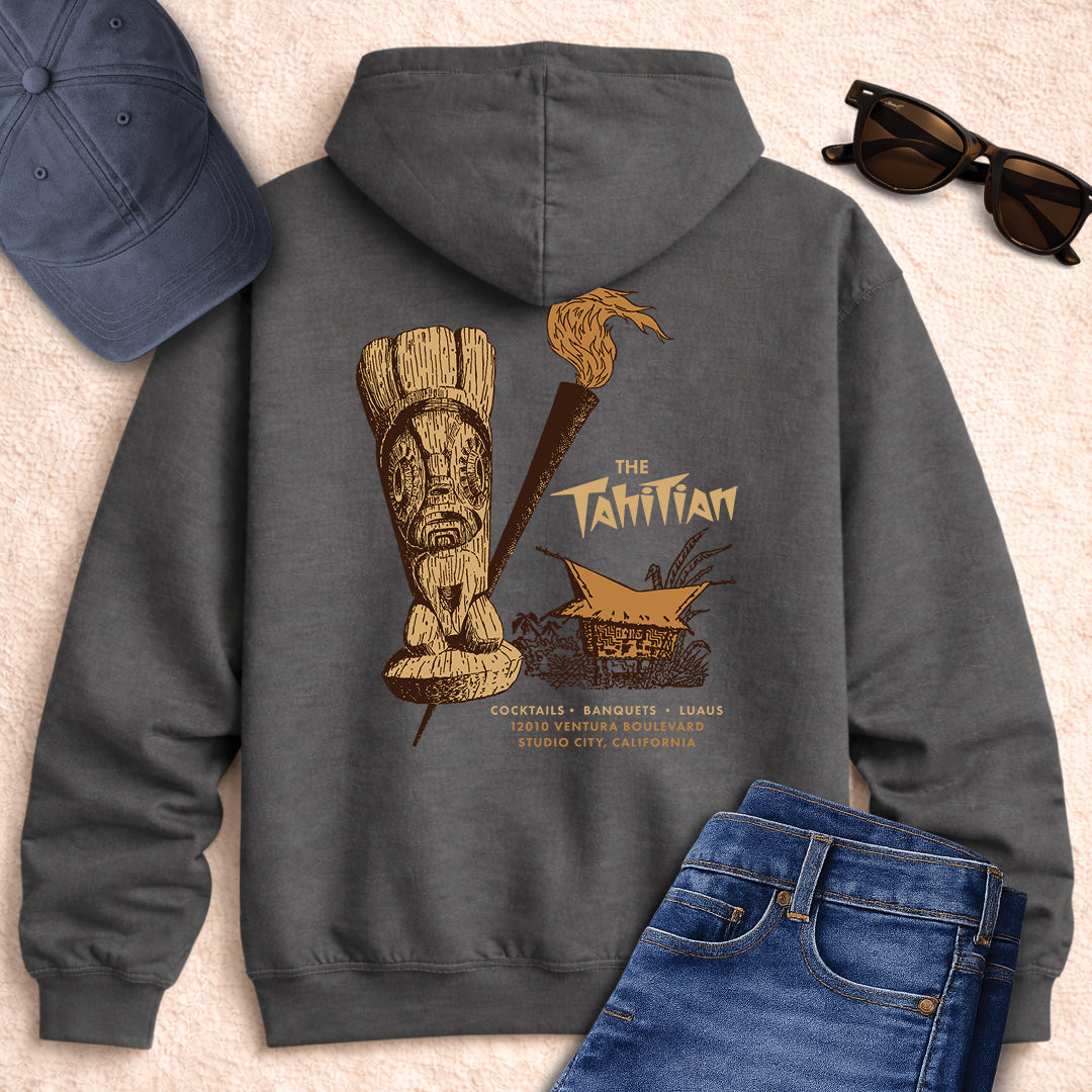 Greetees The Tahitian Hoodie