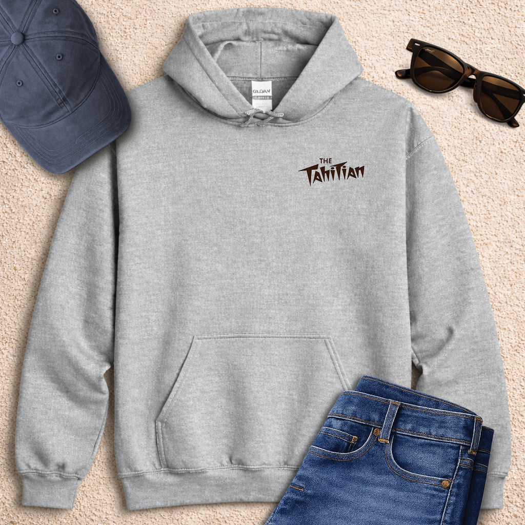 Greetees The Tahitian Hoodie