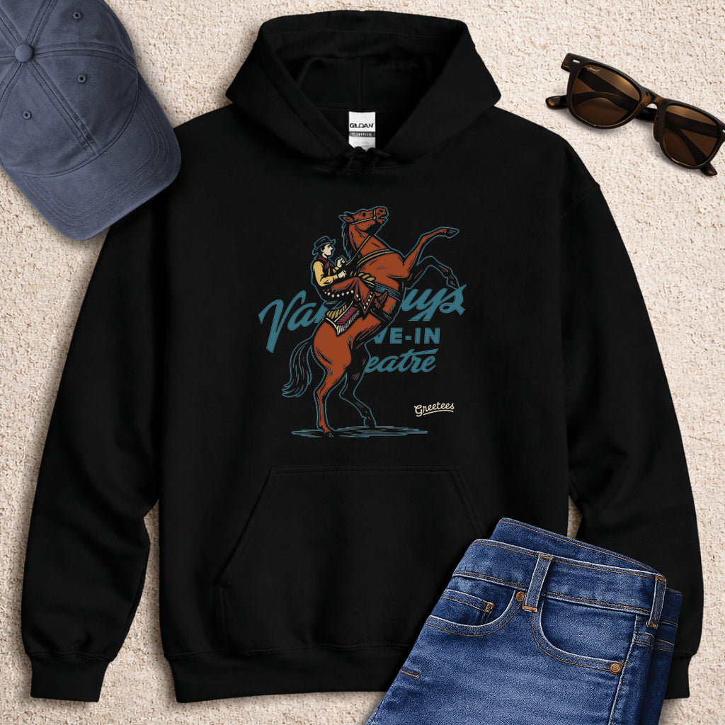Greetees Vaquero Hoodie