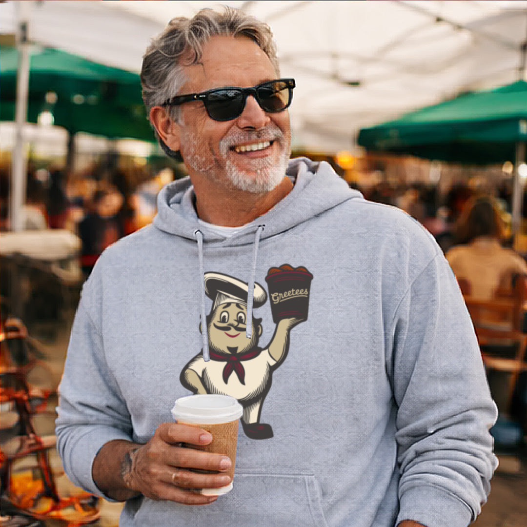 Greetees Pete Hoodie