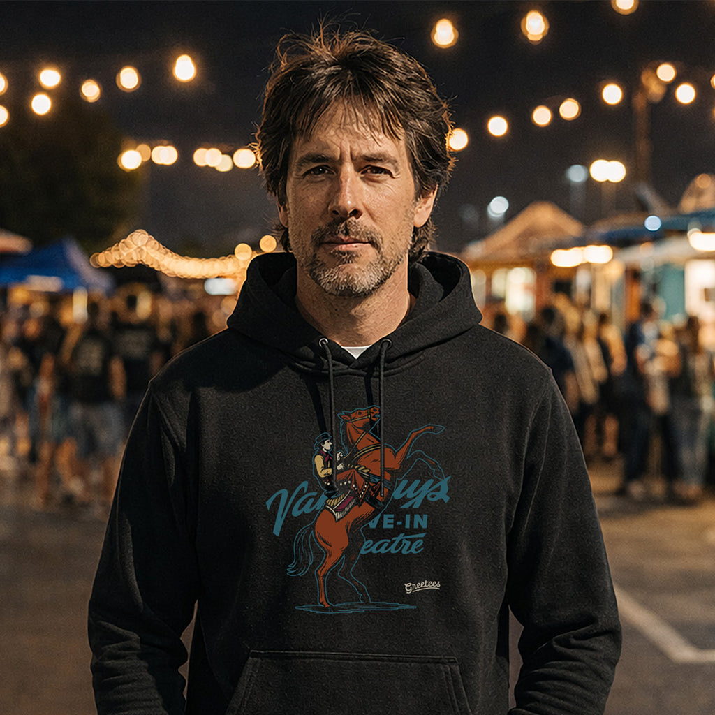 Greetees Vaquero Hoodie