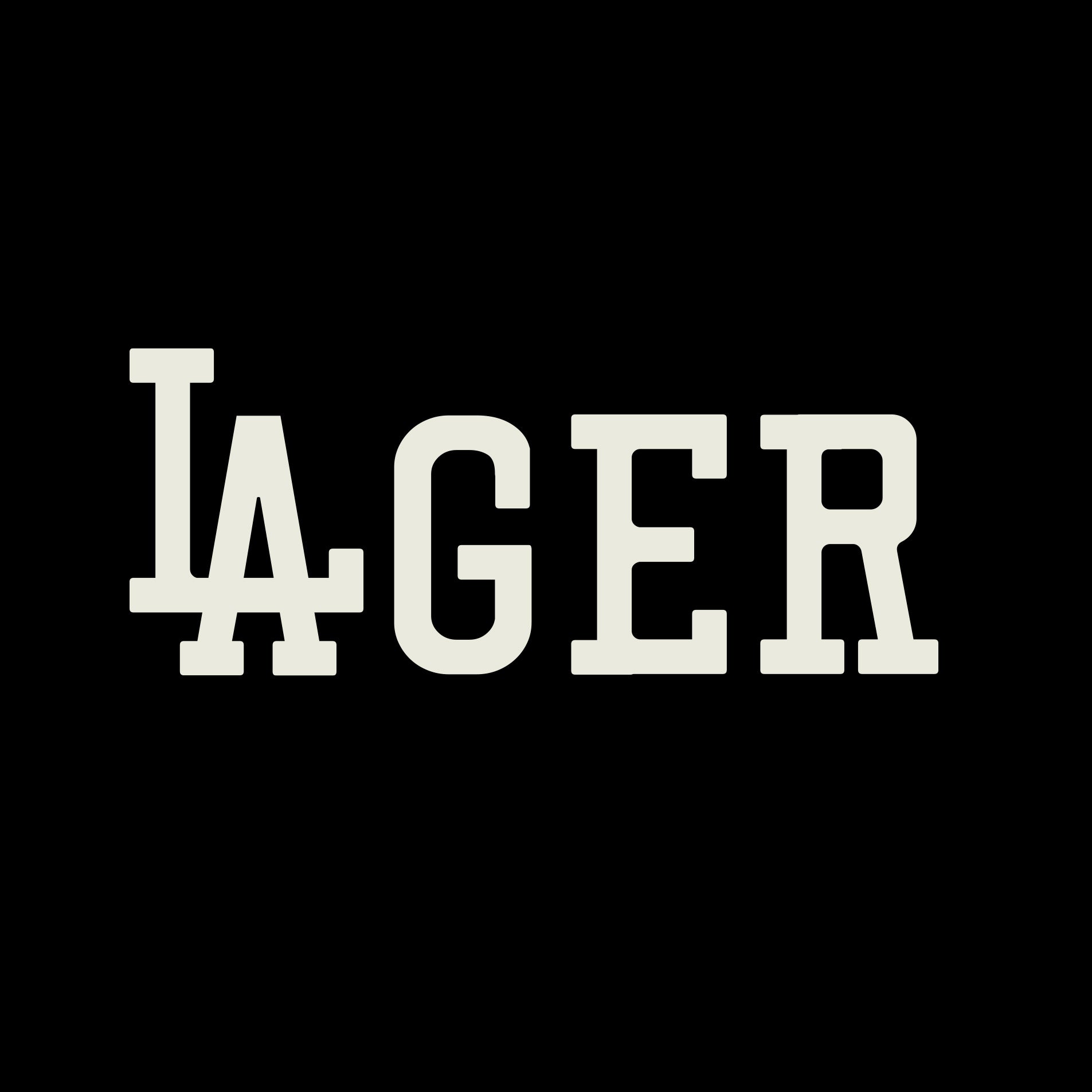 KOABD LAger T-shirt