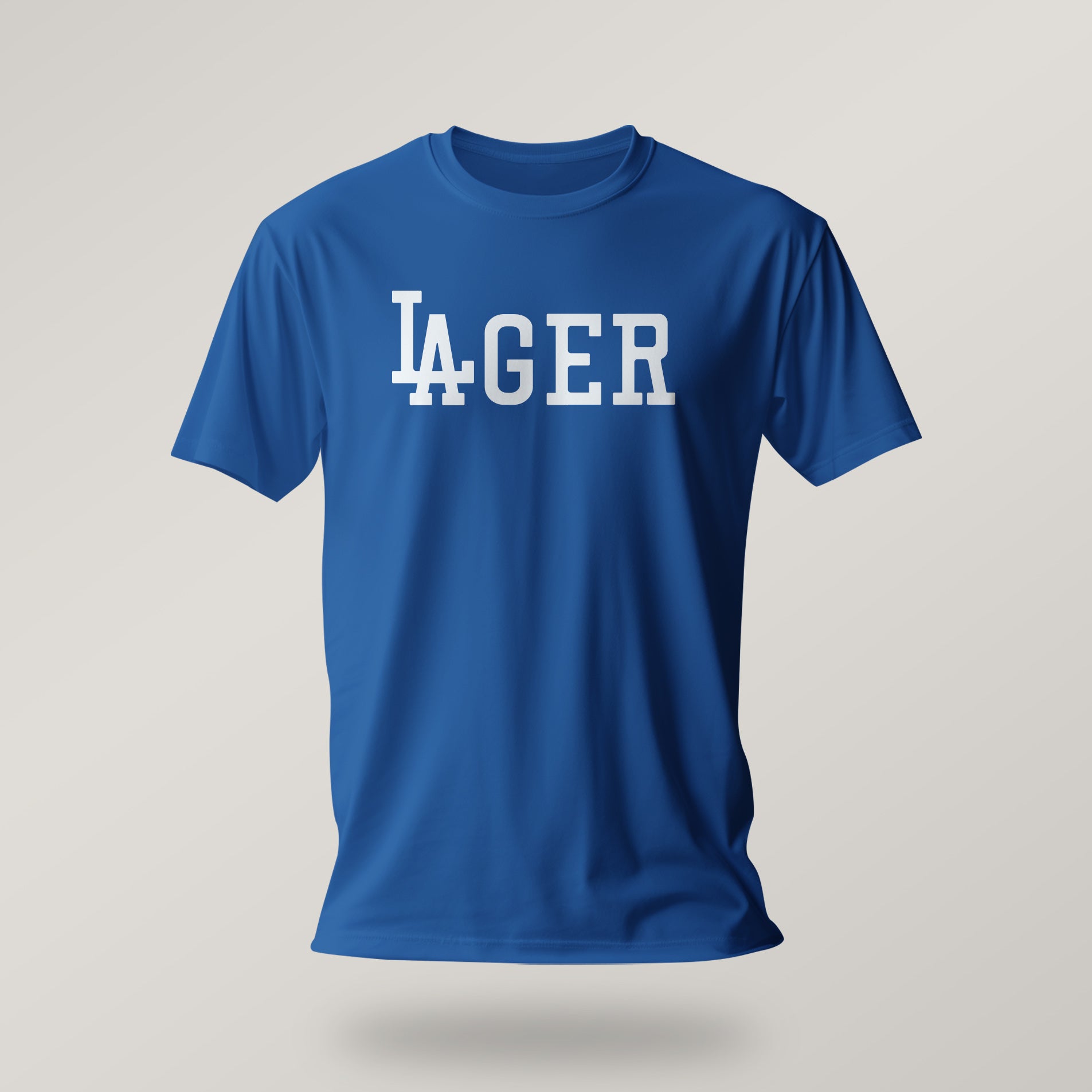 KOABD LAger T-shirt