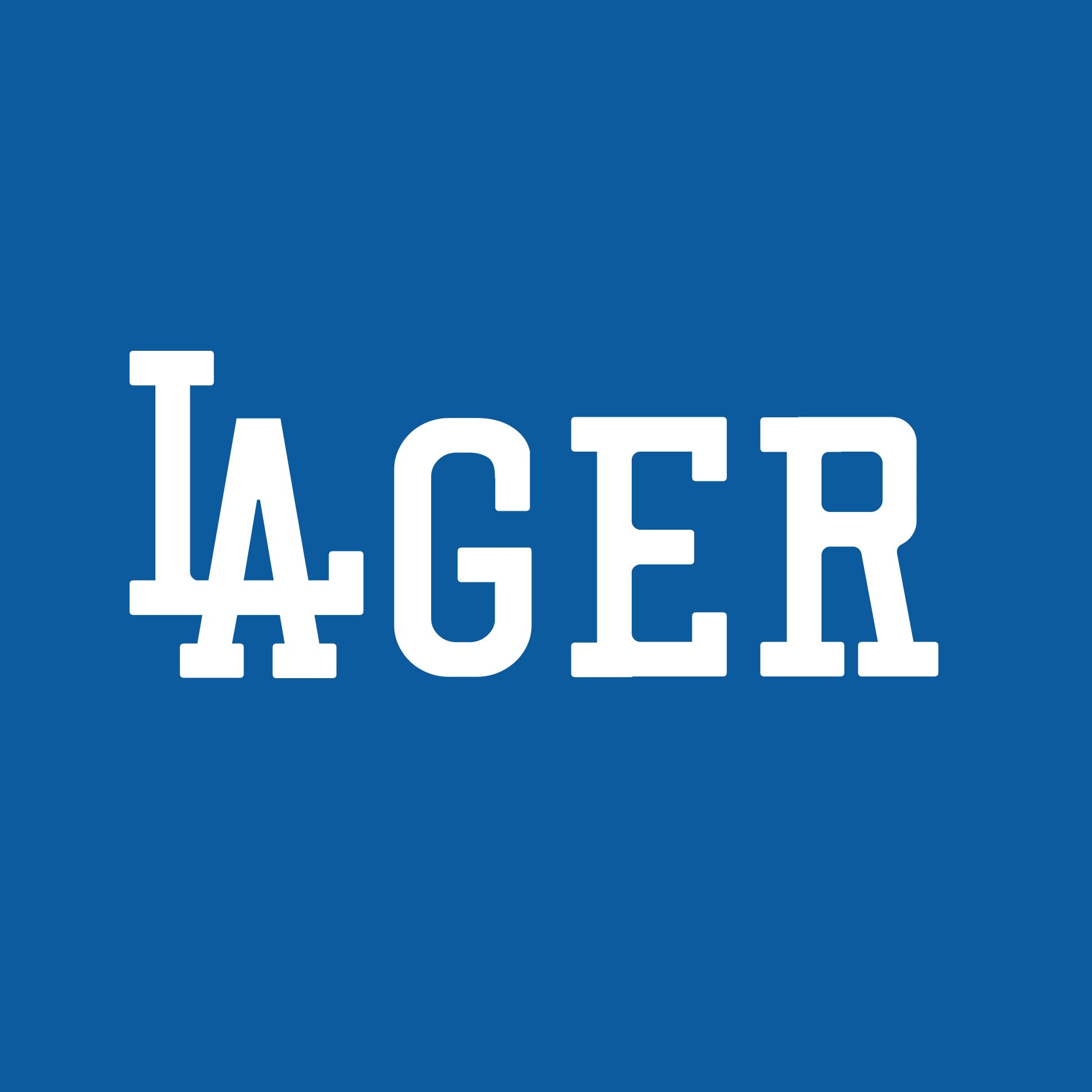 KOABD LAger T-shirt