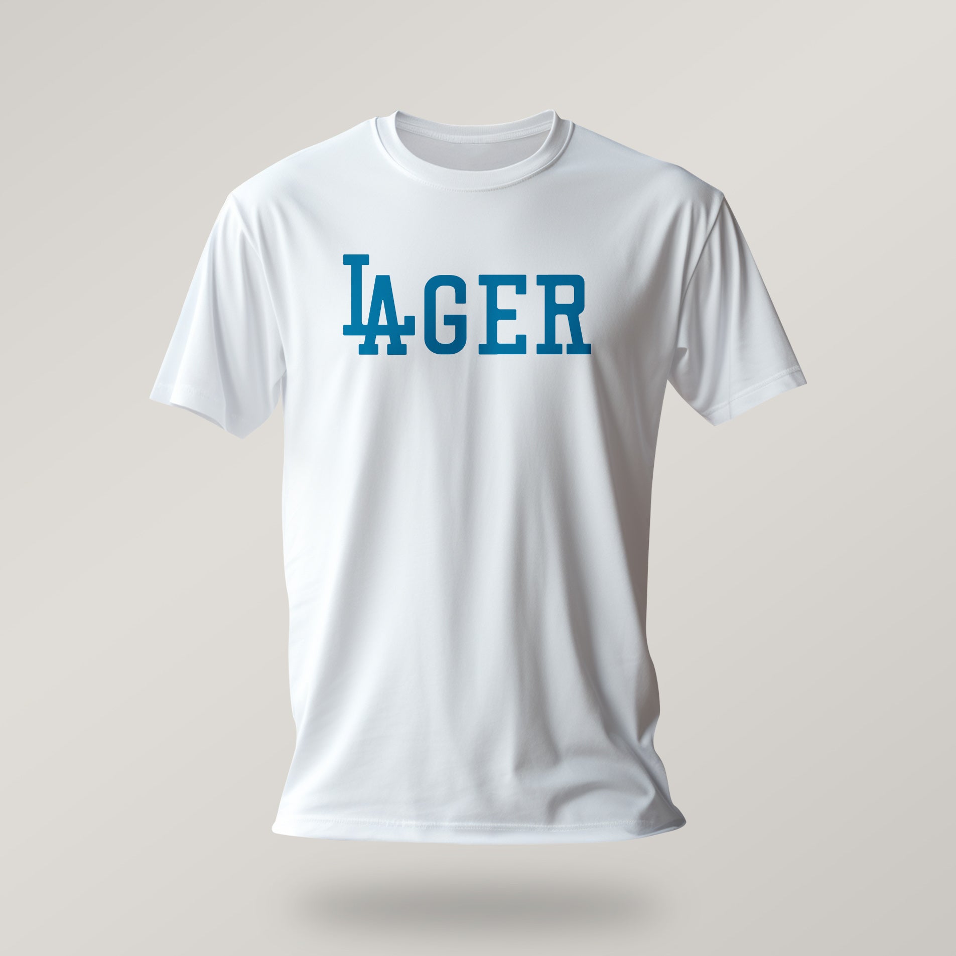 KOABD LAger T-shirt