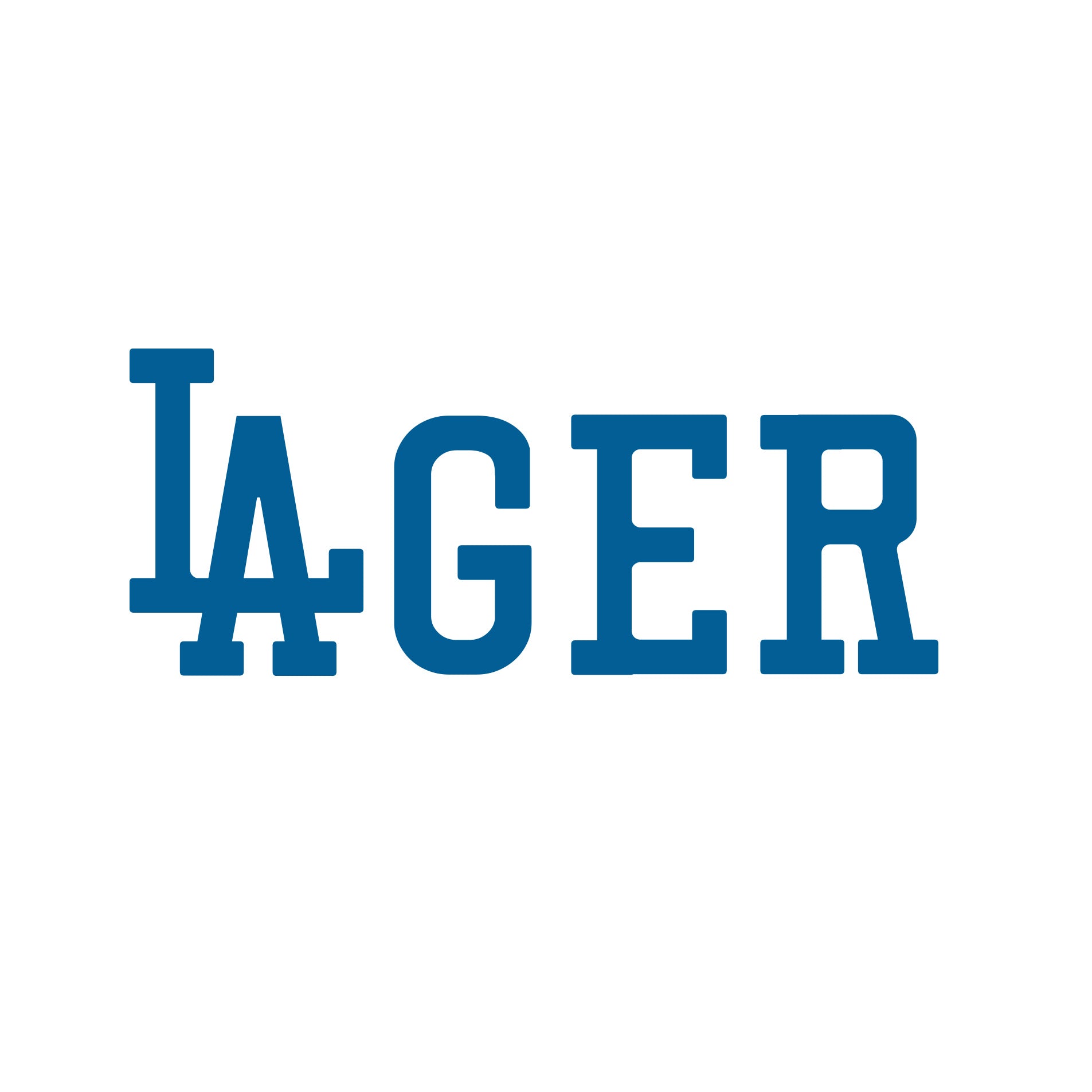 KOABD LAger T-shirt