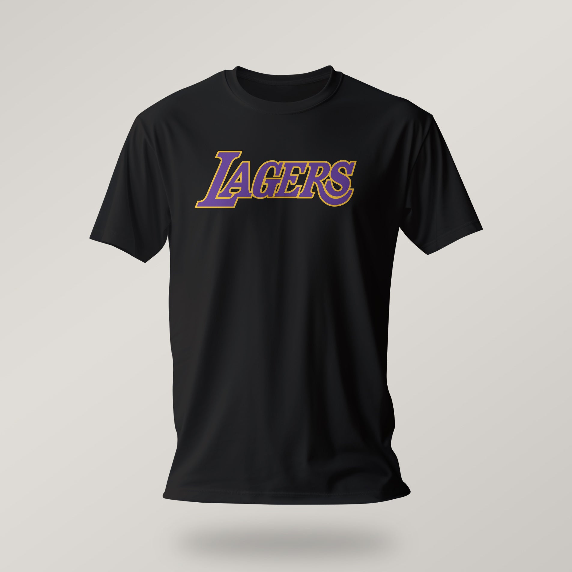KOABD Lagers T-shirt