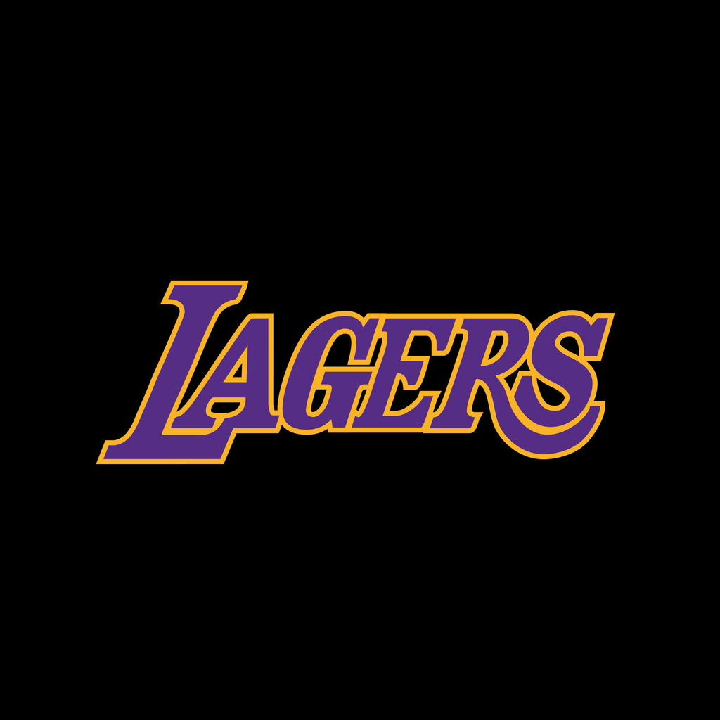 KOABD Lagers T-shirt