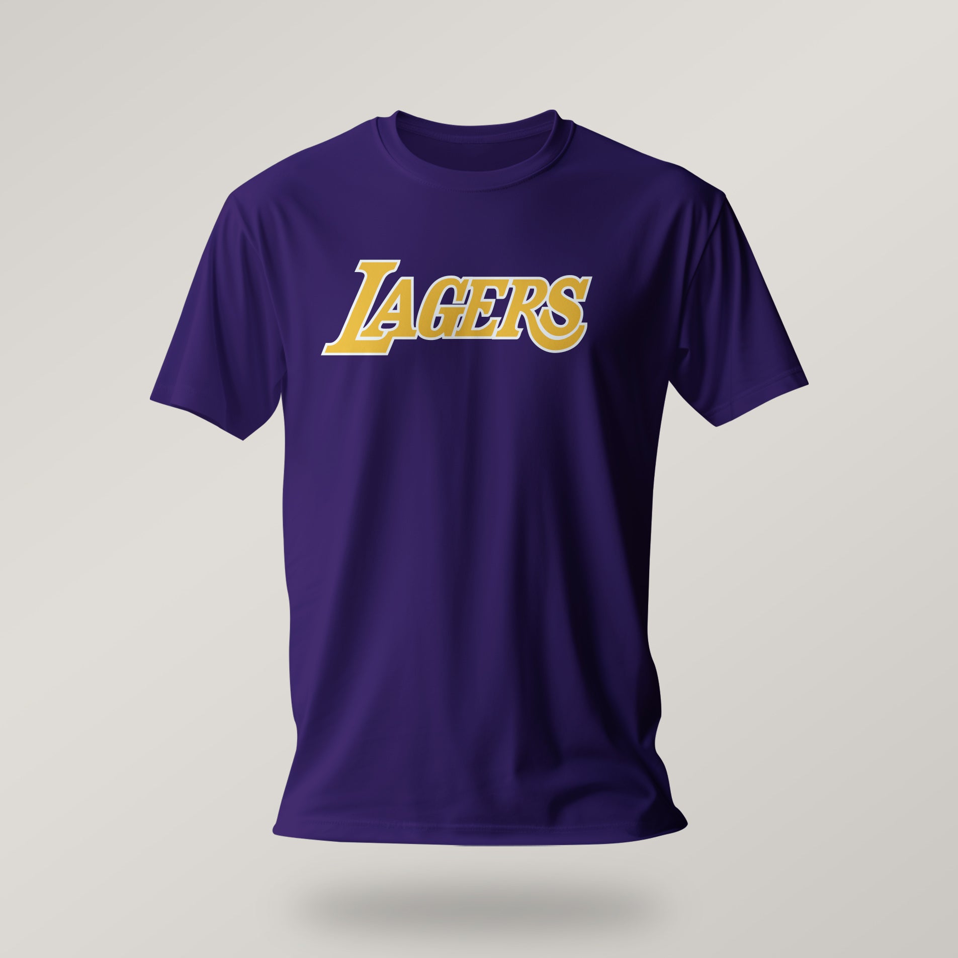 KOABD Lagers T-shirt