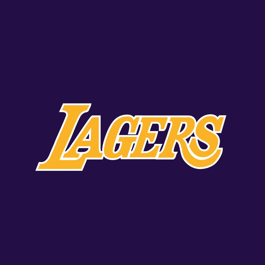 KOABD Lagers T-shirt